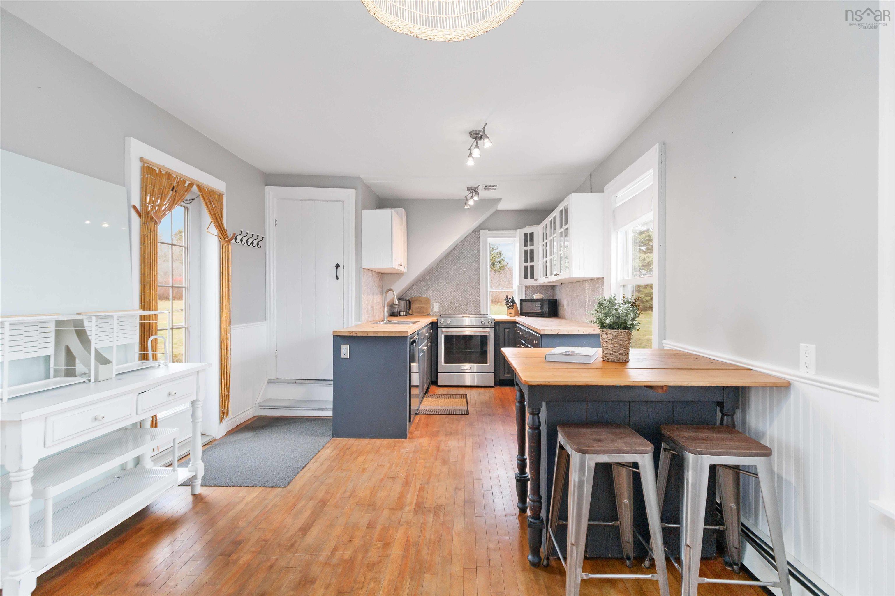 $515,000.00: 34 Lighthouse Road, Western Head