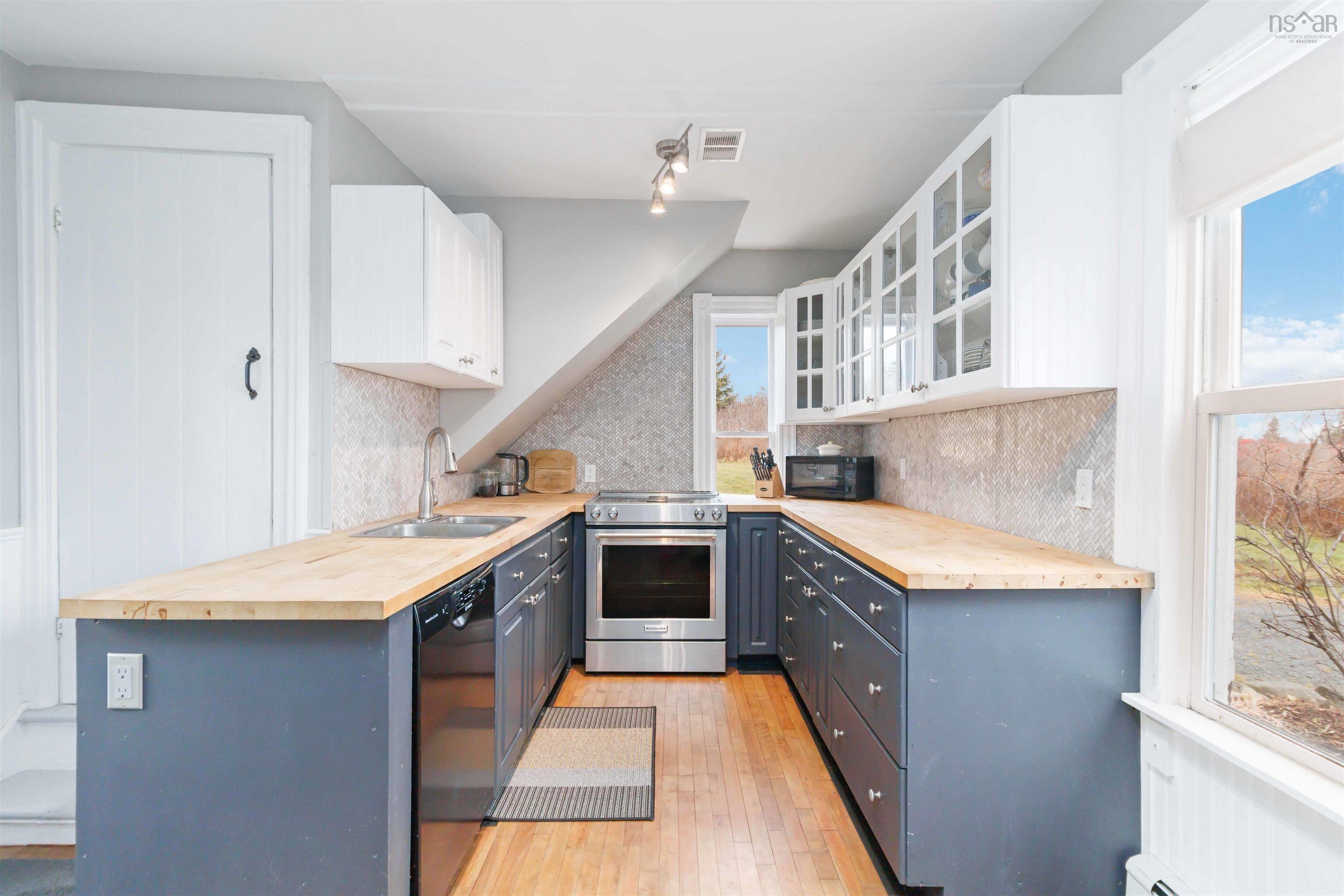 $515,000.00: 34 Lighthouse Road, Western Head