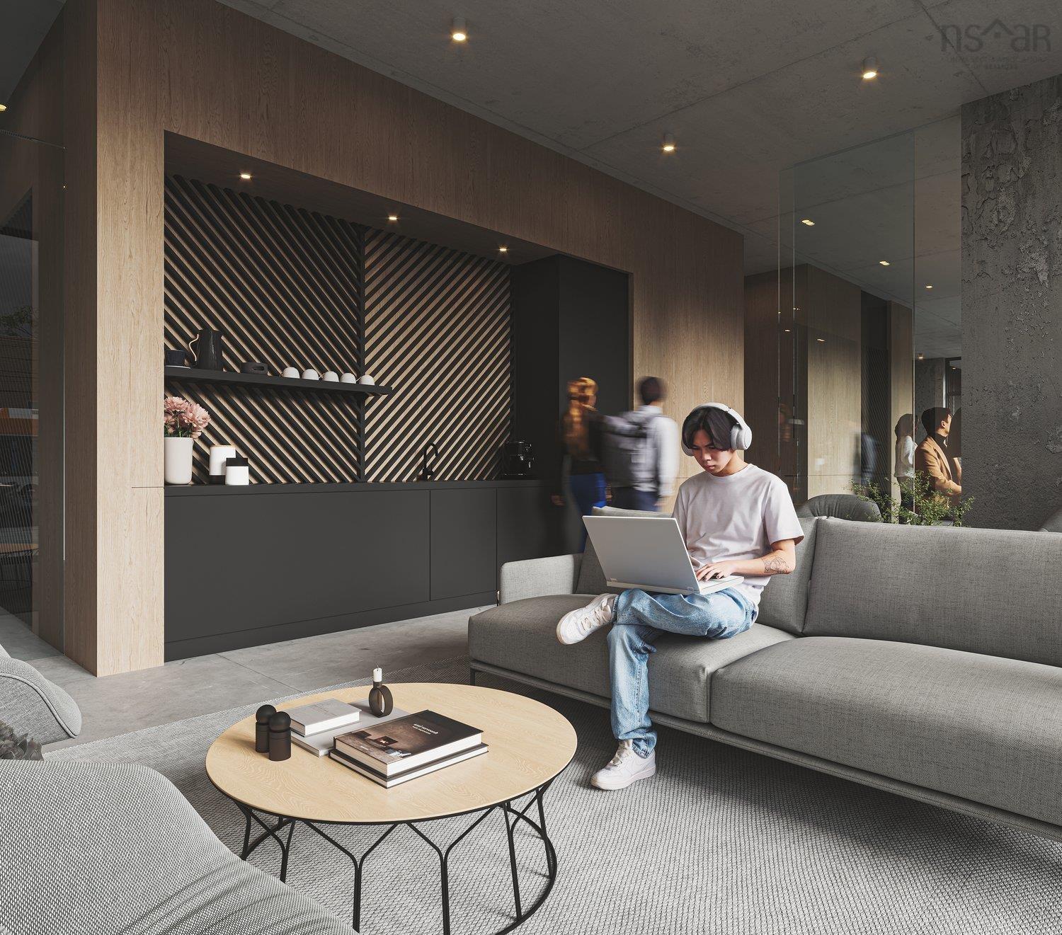 $509,900.00: 422 2250 Maitland Street, Halifax