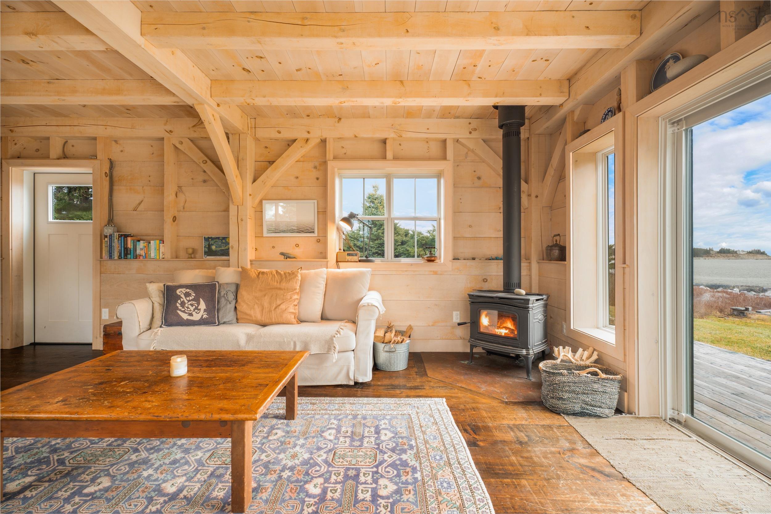 $559,000.00: 77 Sand Beach Road, Western Head