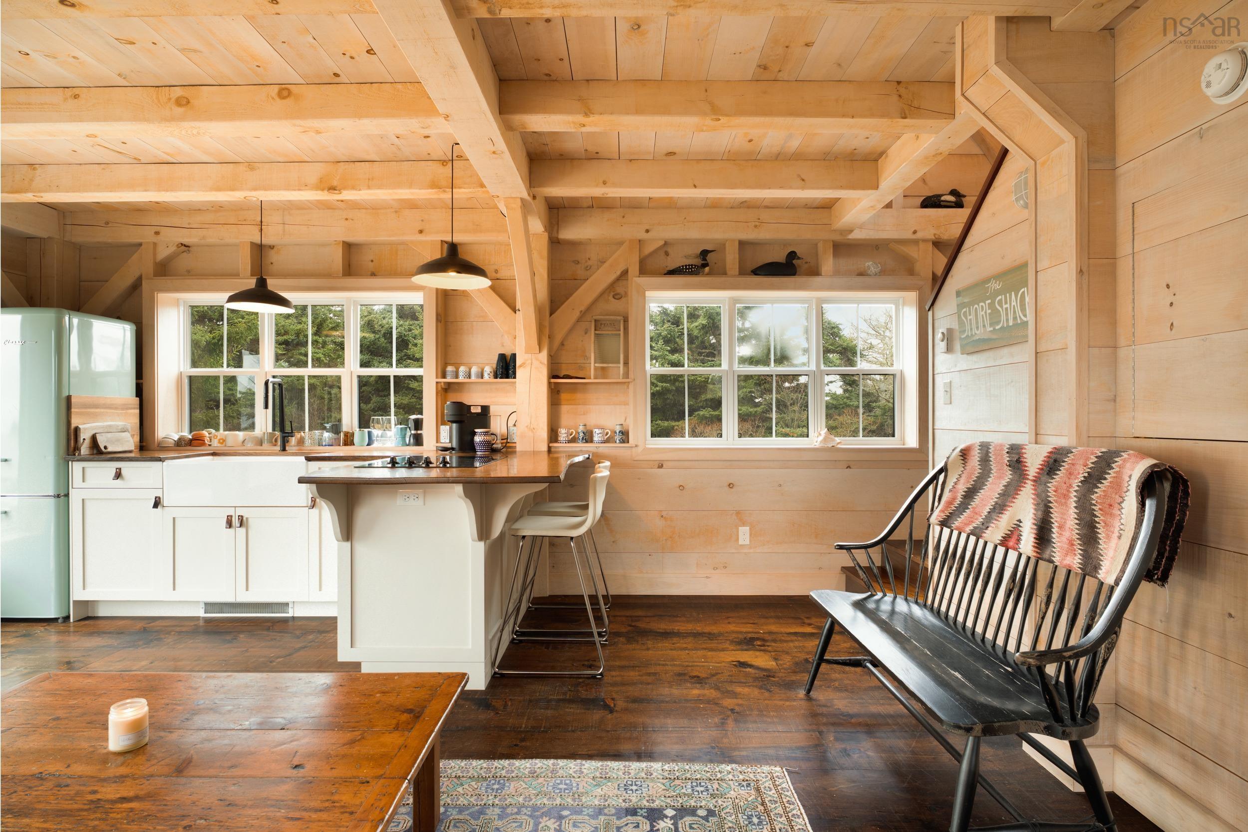 $559,000.00: 77 Sand Beach Road, Western Head