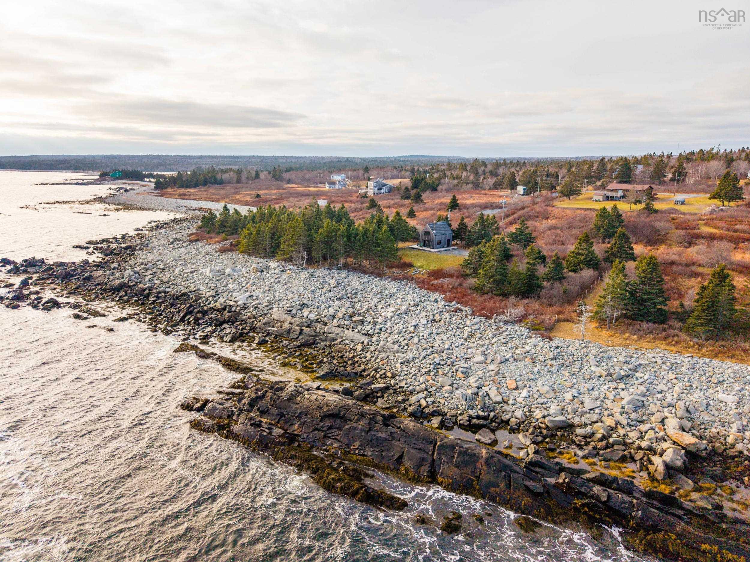 $559,000.00: 77 Sand Beach Road, Western Head