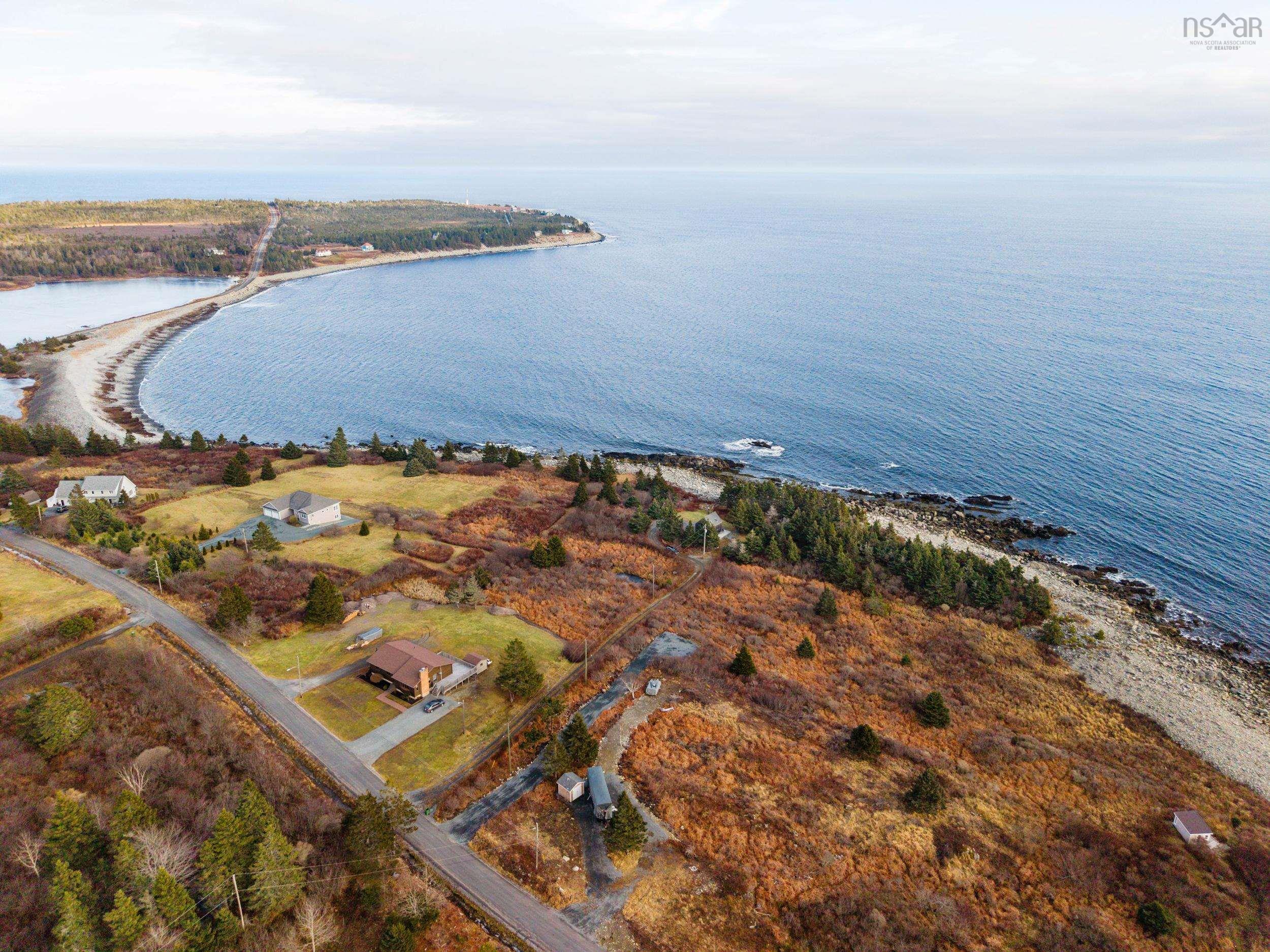 $559,000.00: 77 Sand Beach Road, Western Head