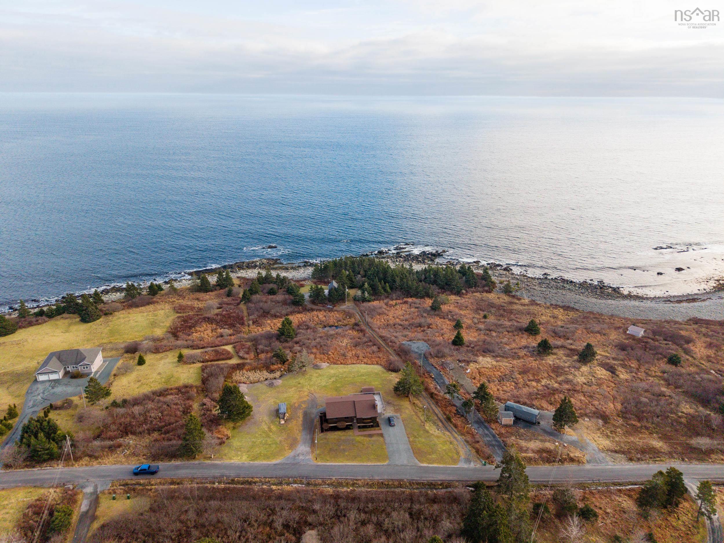 $559,000.00: 77 Sand Beach Road, Western Head