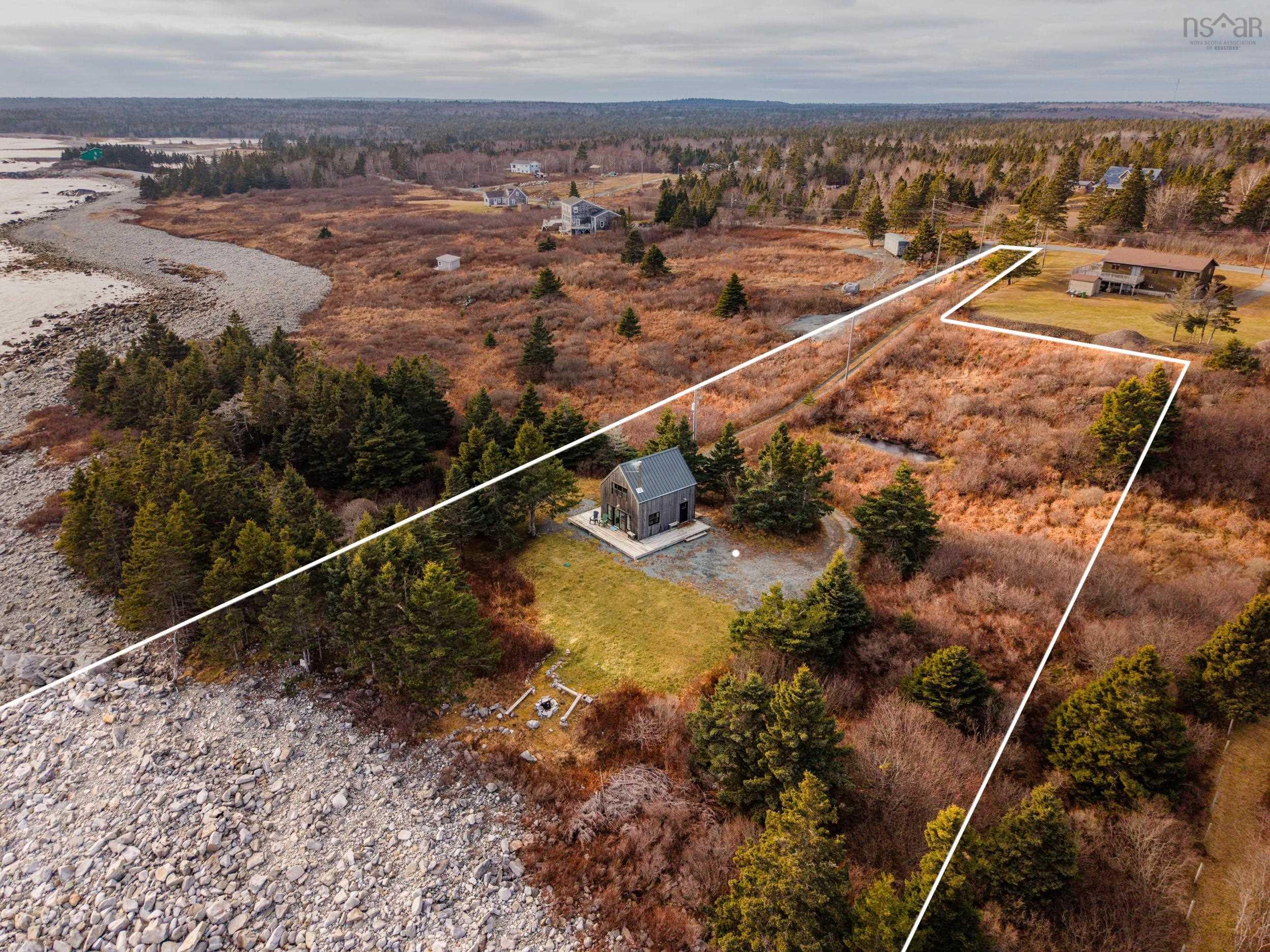 $559,000.00: 77 Sand Beach Road, Western Head