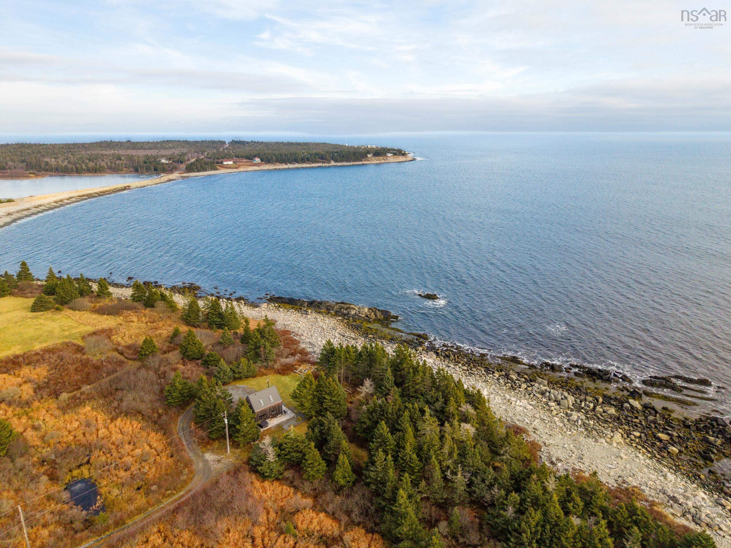 $559,000.00: 77 Sand Beach Road, Western Head