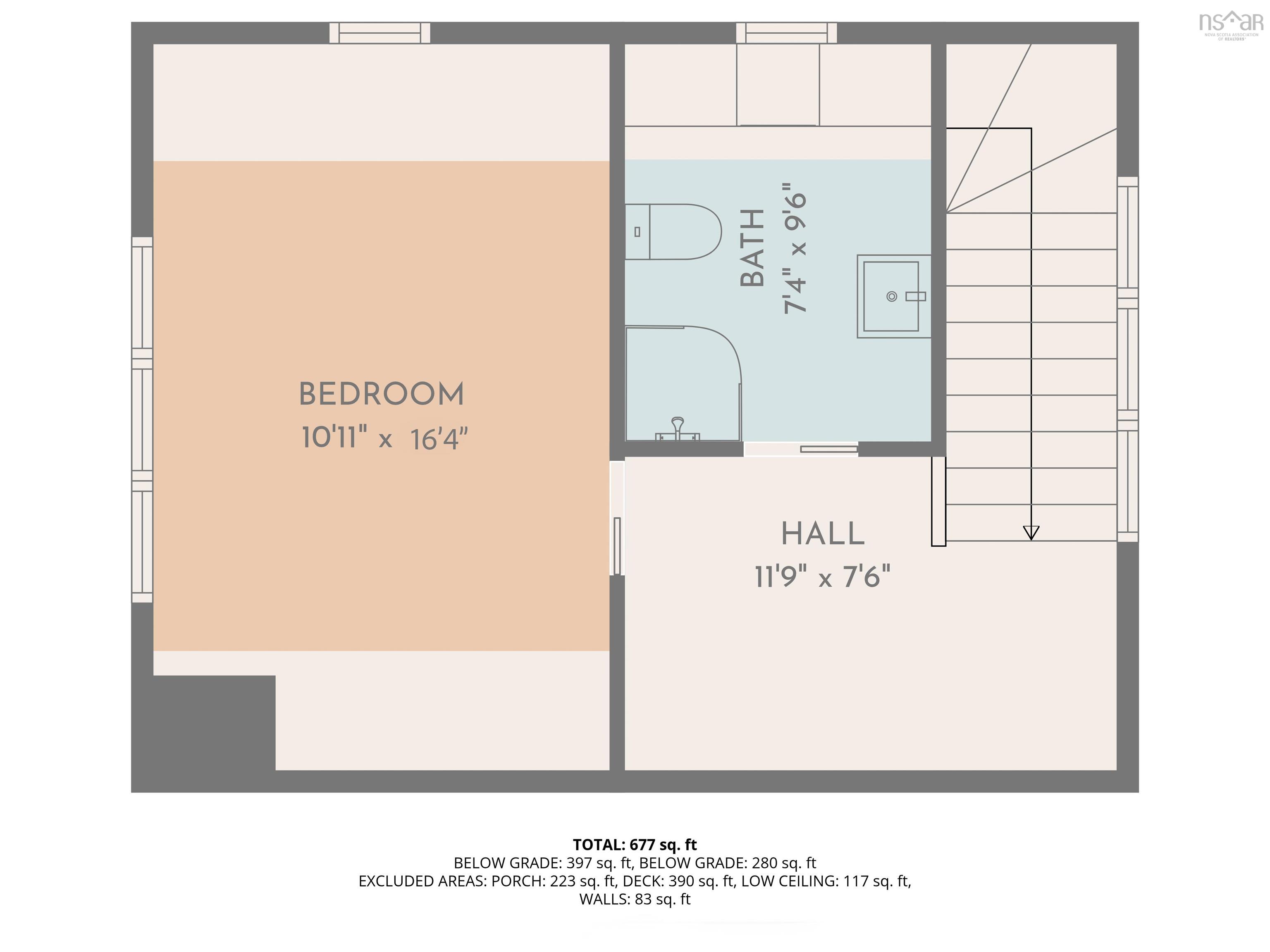 $559,000.00: 77 Sand Beach Road, Western Head