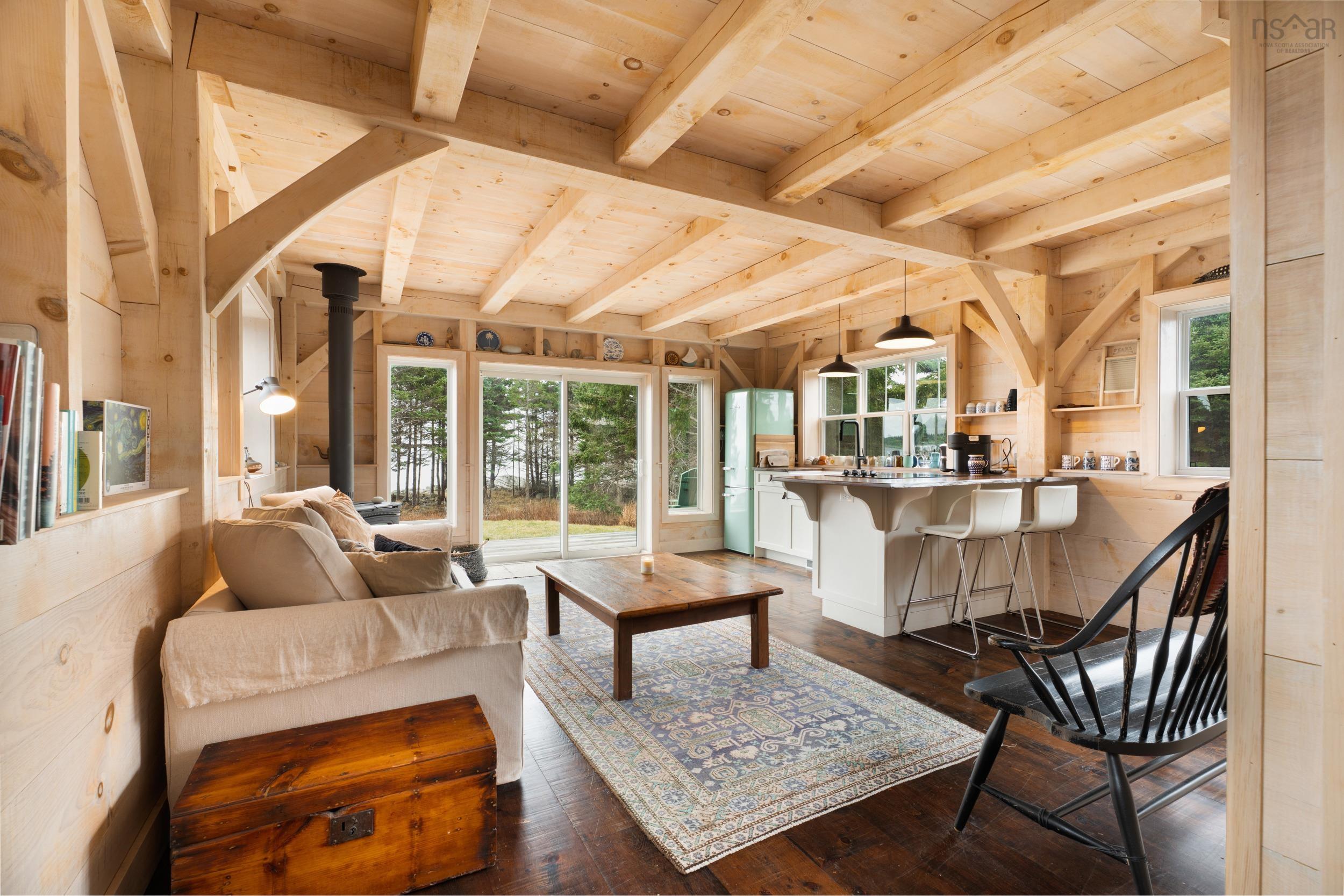 $559,000.00: 77 Sand Beach Road, Western Head