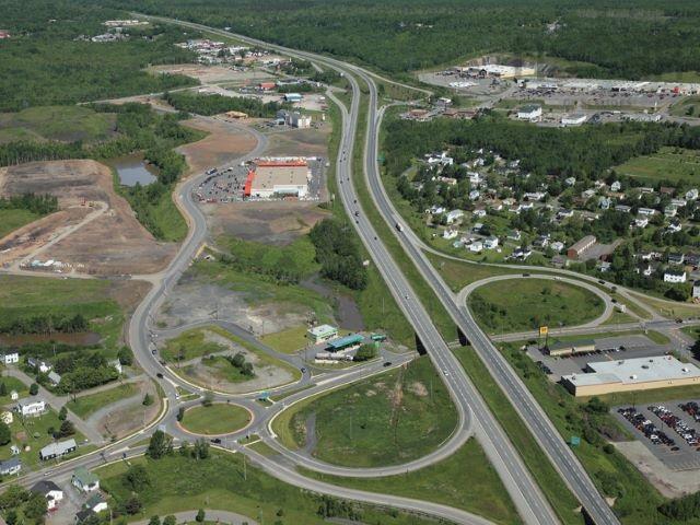 $214,000.00: Lot 72 Vista Drive, Stellarton