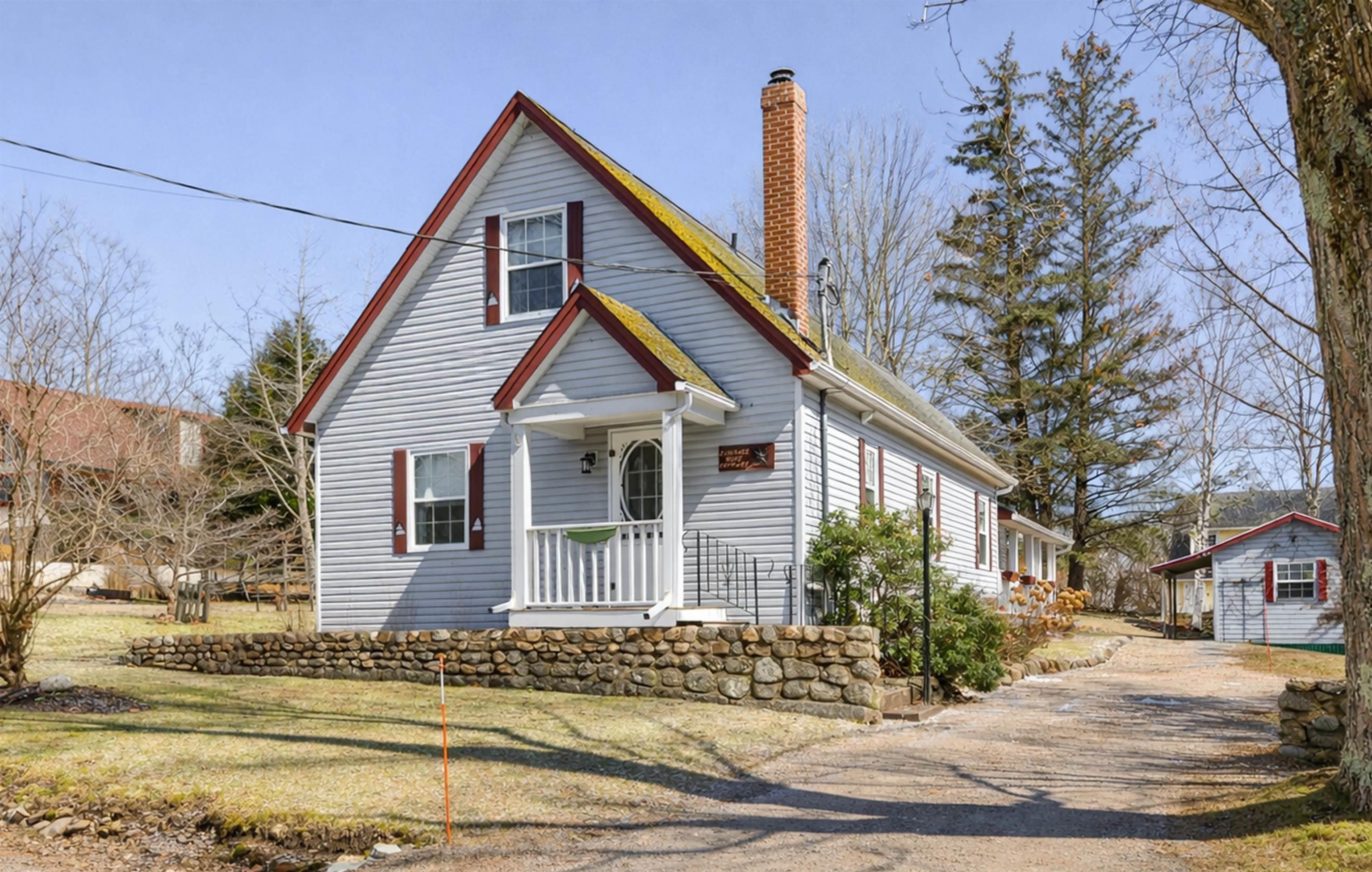 $559,900.00: 181 Central Street, Chester