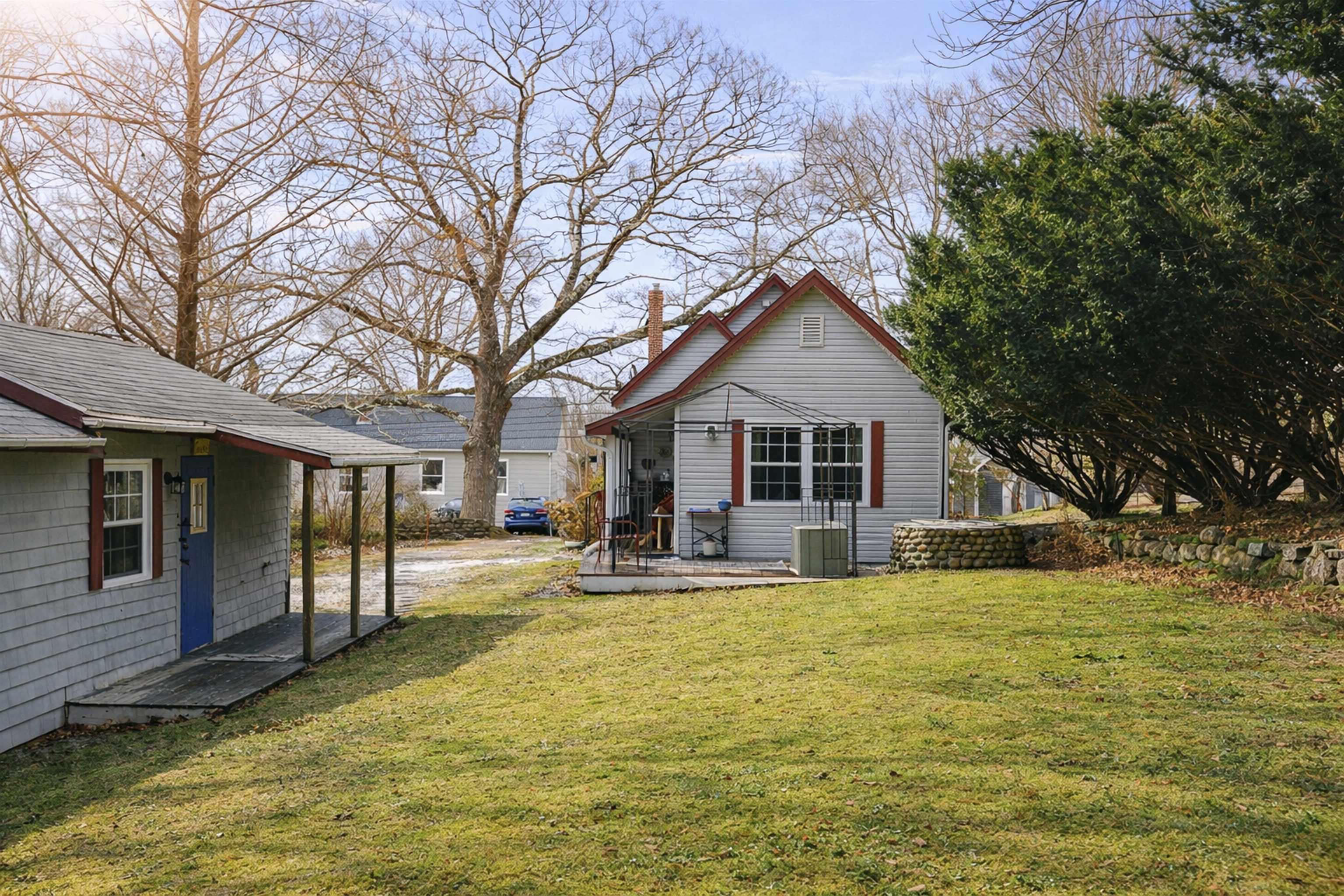 $559,900.00: 181 Central Street, Chester