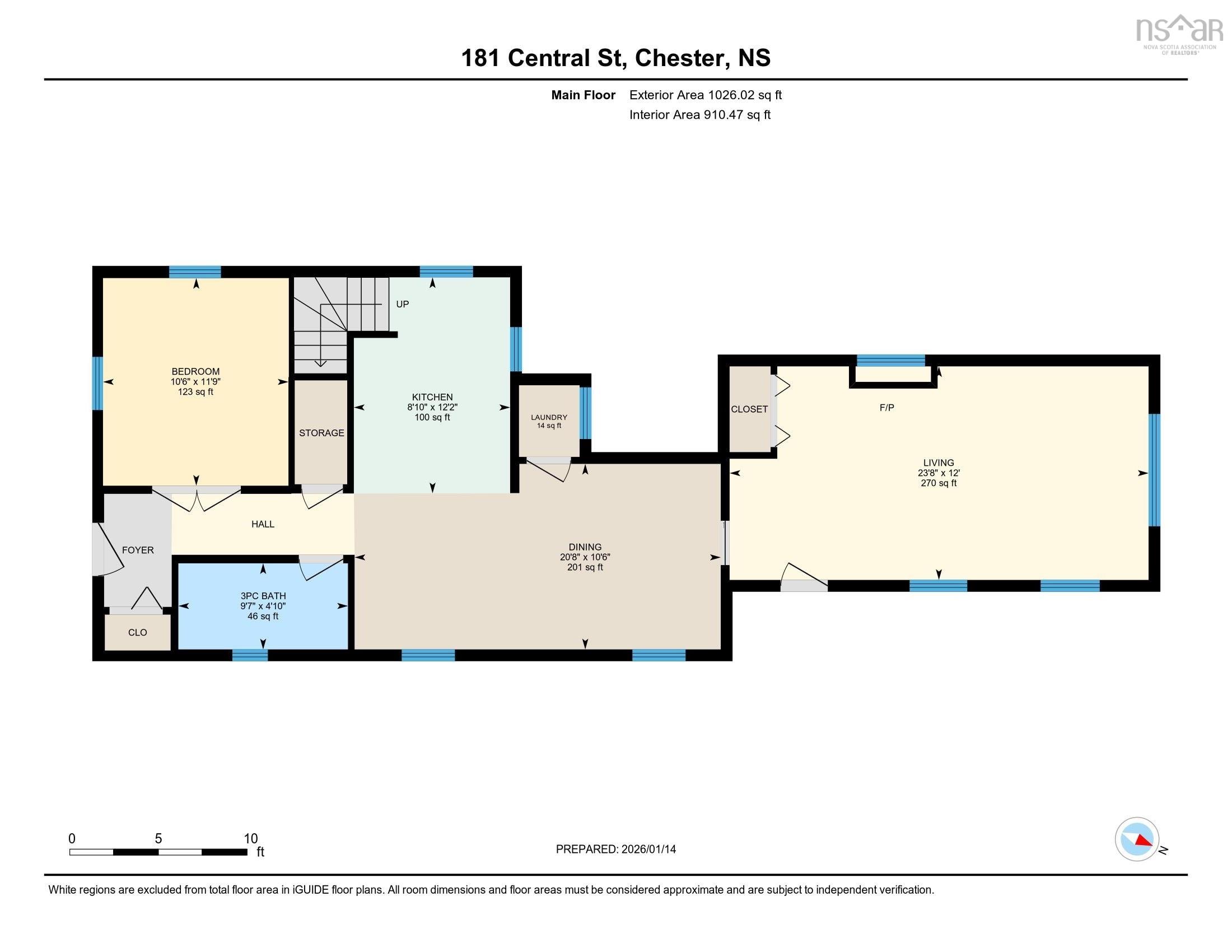 $559,900.00: 181 Central Street, Chester
