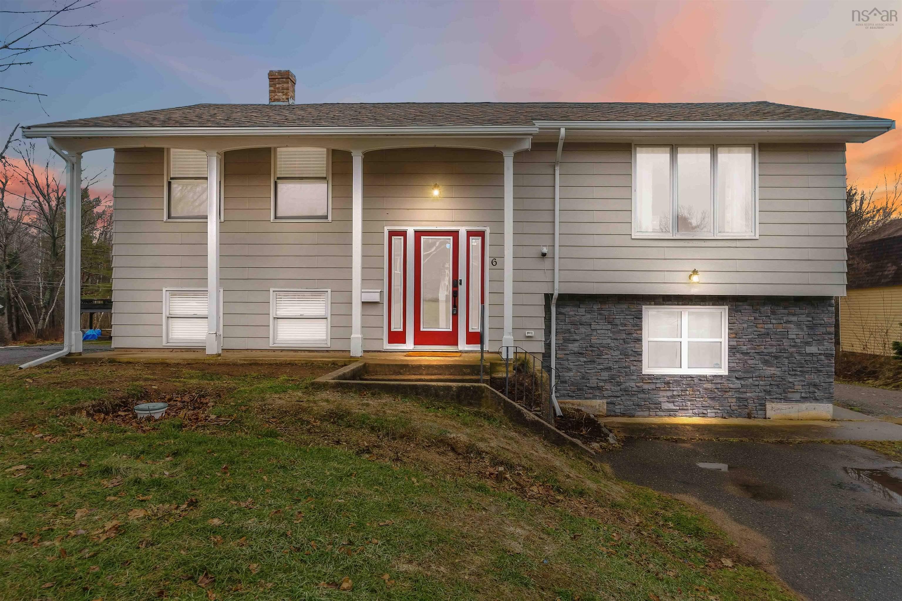 6 Robinson Drive, Berwick, NS (MLS® 202600966)