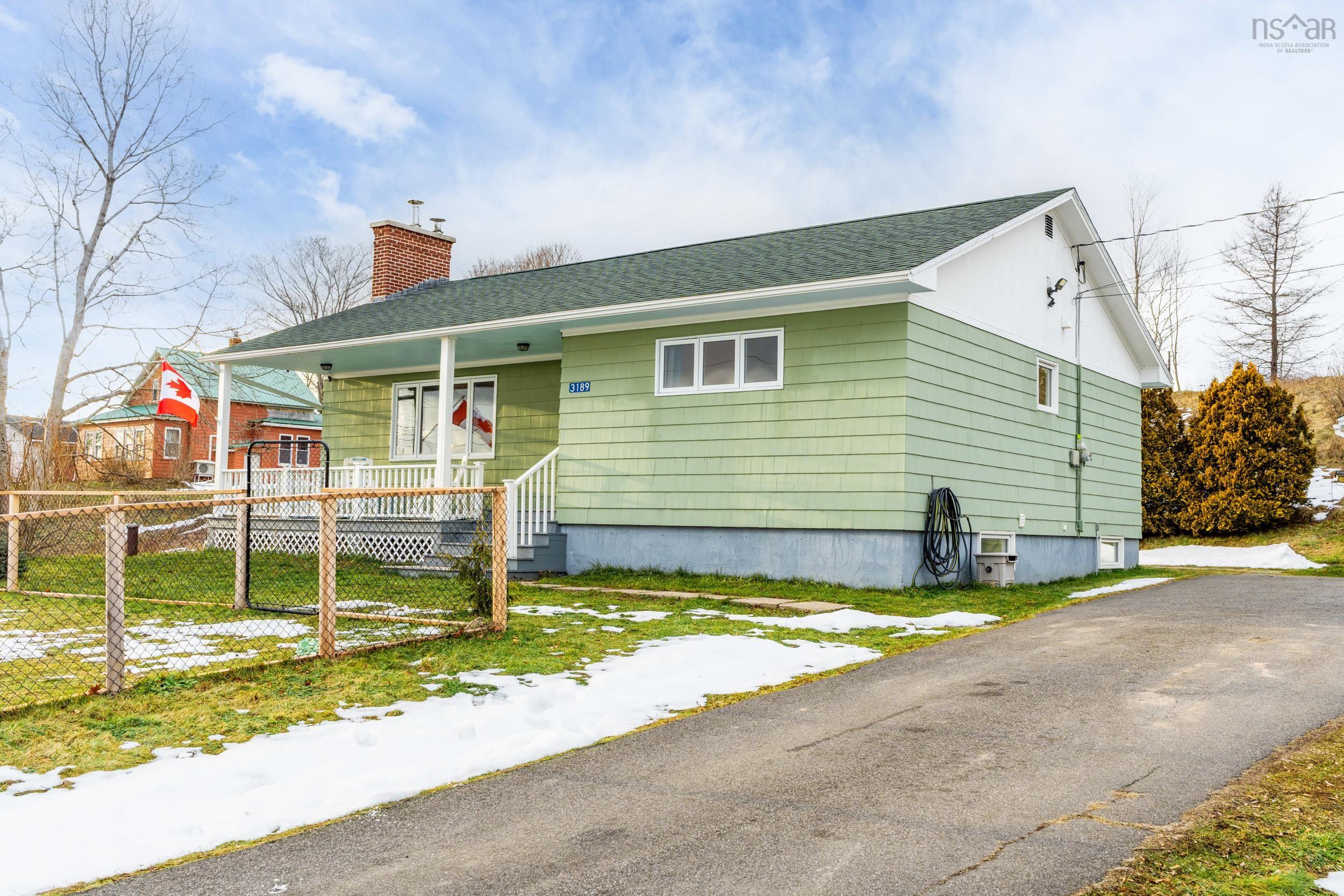 $298,000.00: 3189 Clementsvale Road, Clementsvale