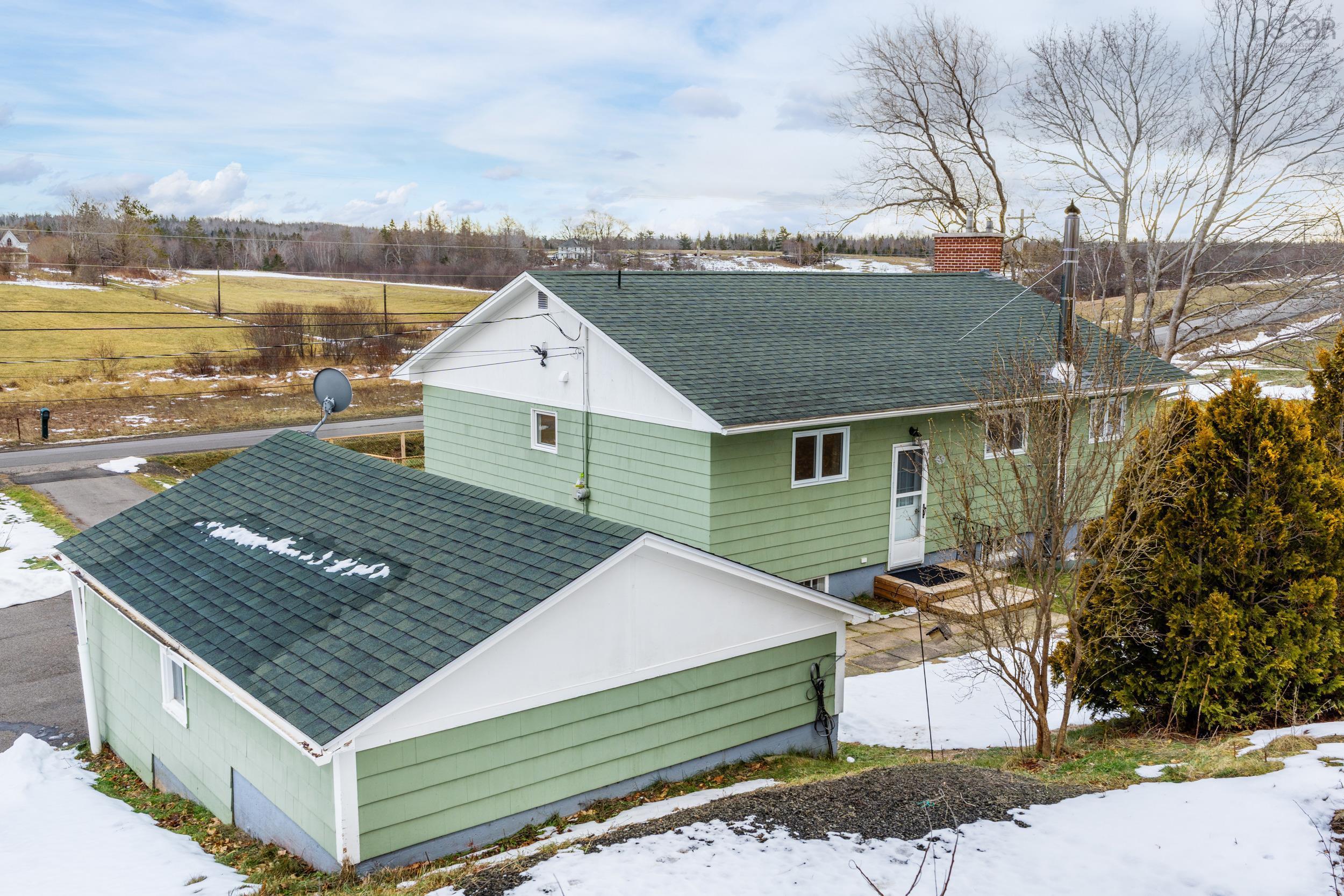 $298,000.00: 3189 Clementsvale Road, Clementsvale