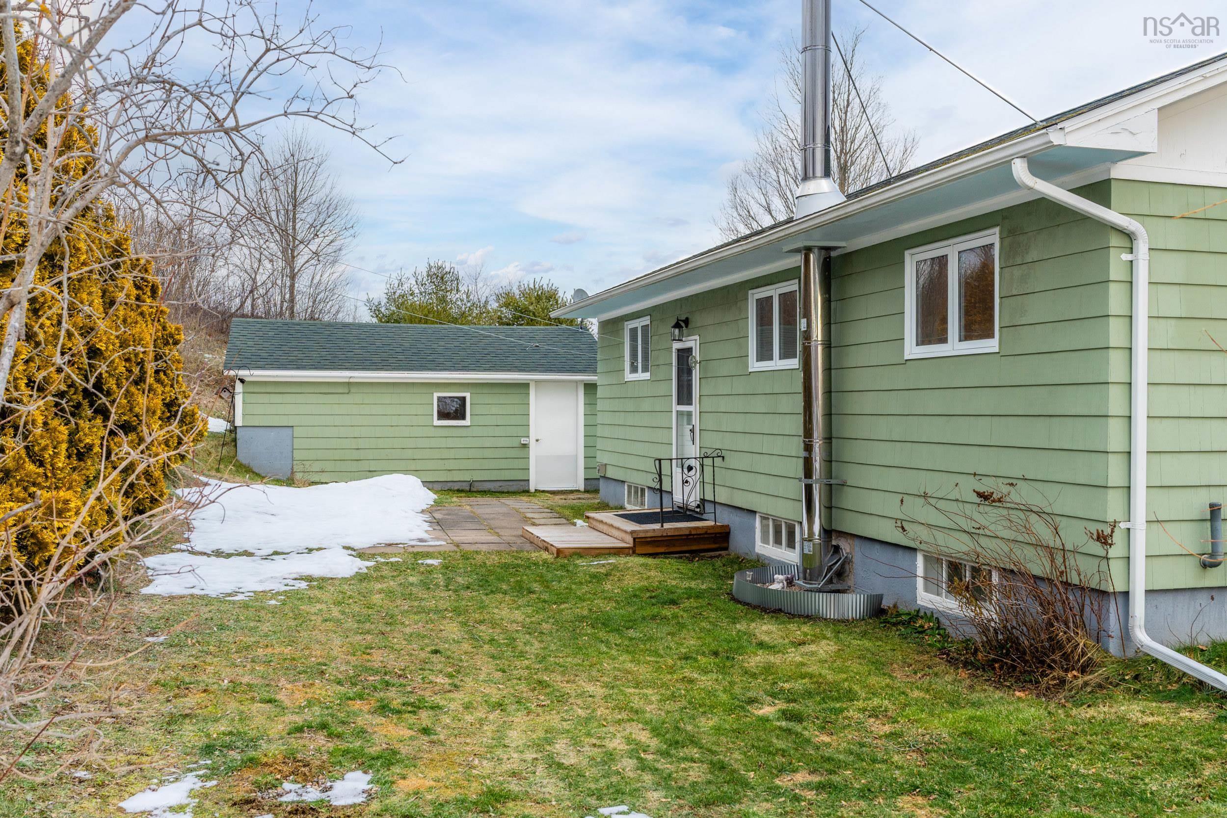 $298,000.00: 3189 Clementsvale Road, Clementsvale