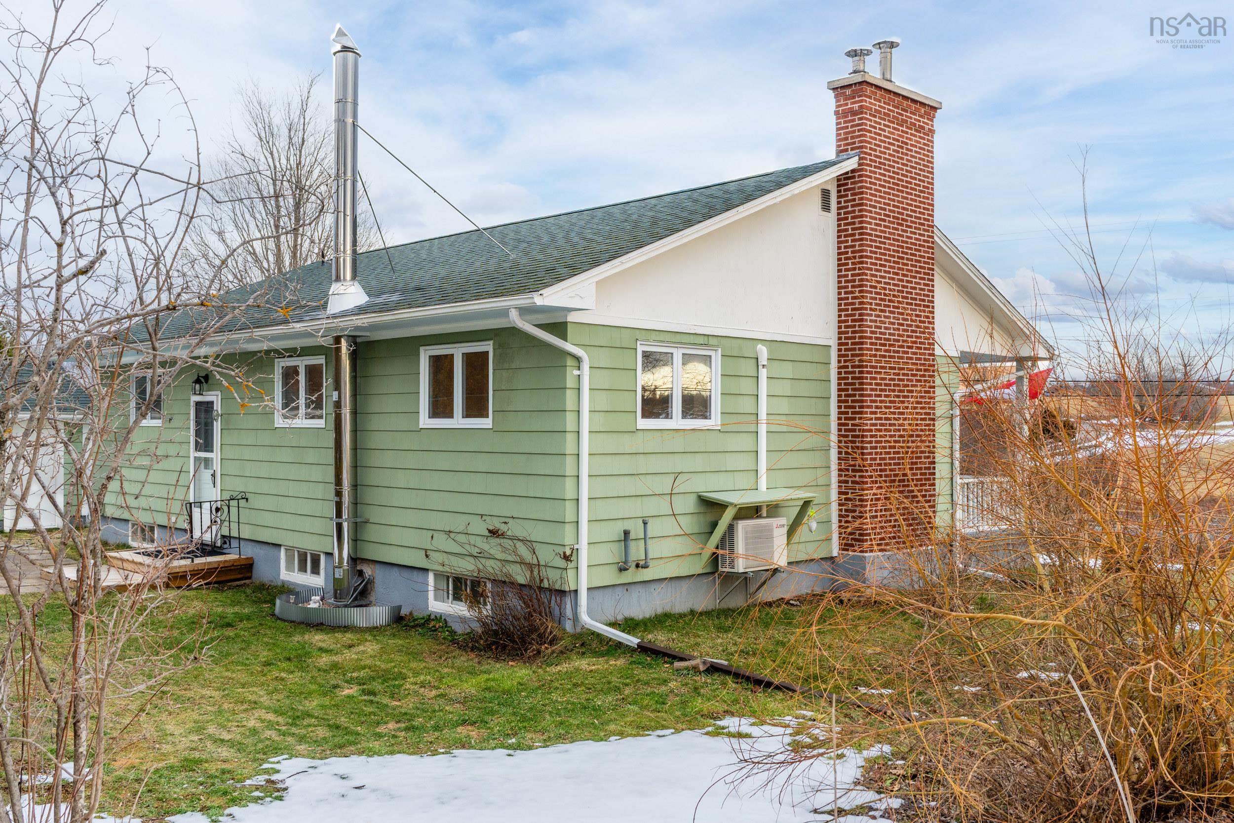 $298,000.00: 3189 Clementsvale Road, Clementsvale