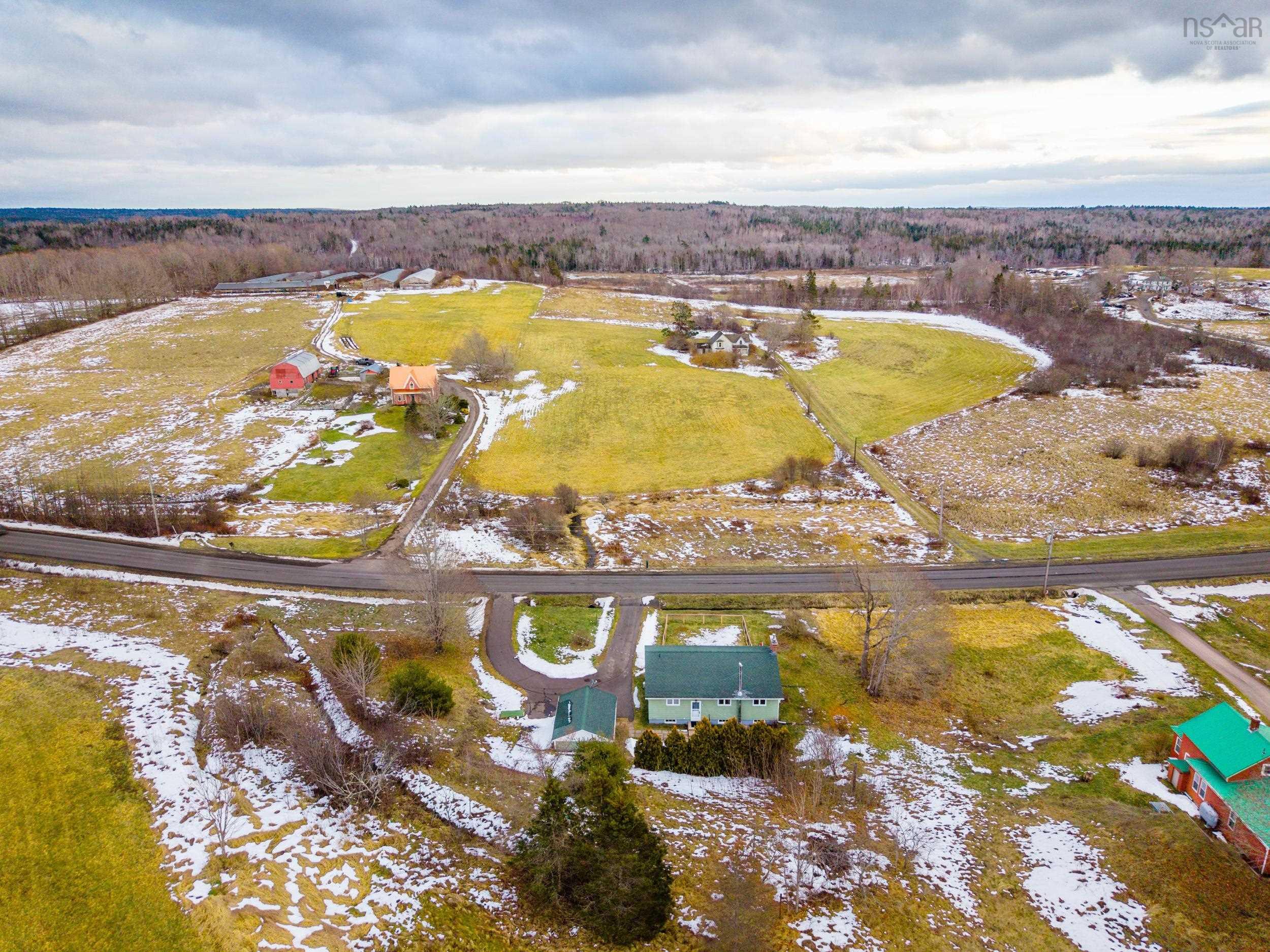 $298,000.00: 3189 Clementsvale Road, Clementsvale