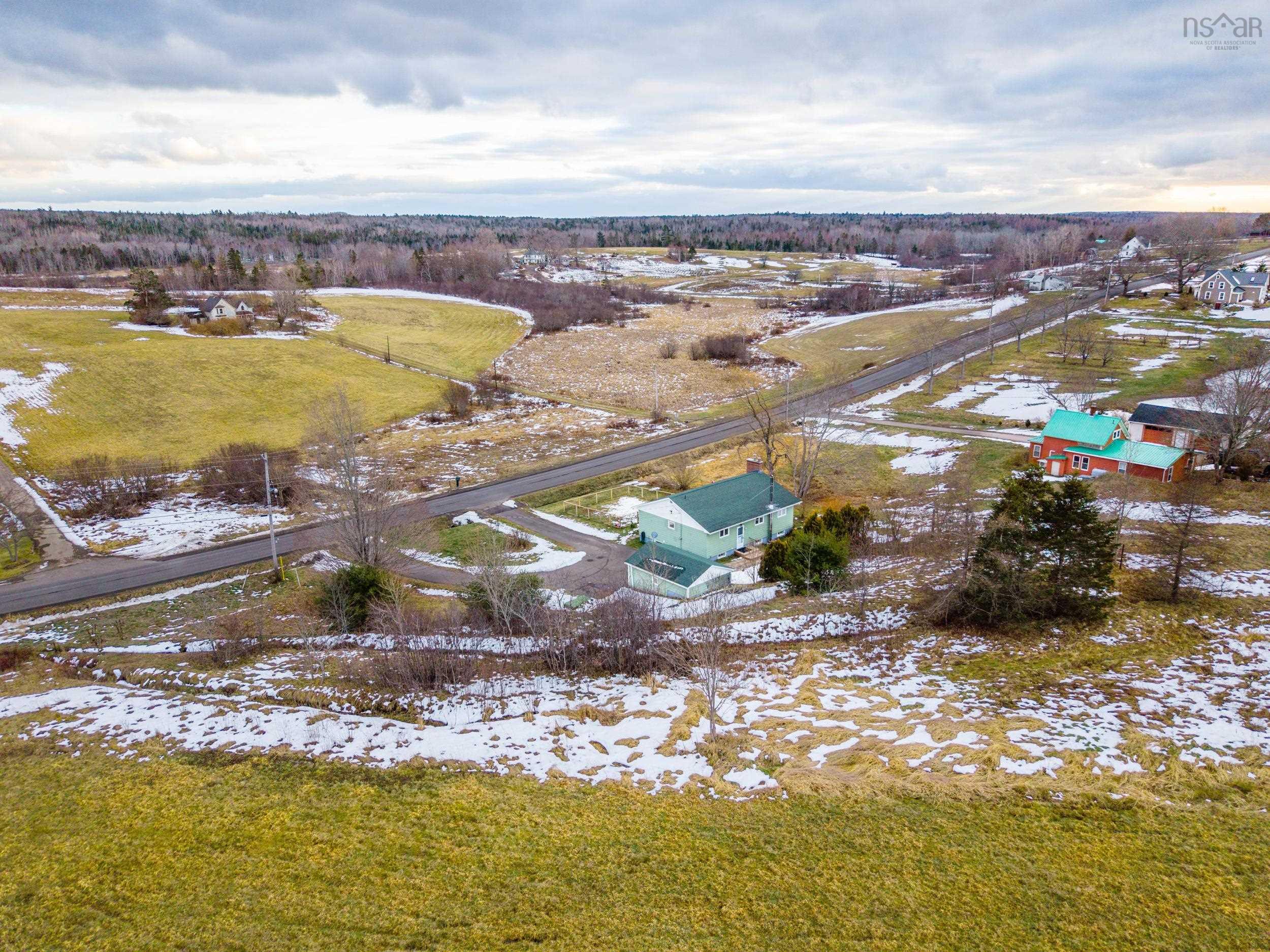 $298,000.00: 3189 Clementsvale Road, Clementsvale