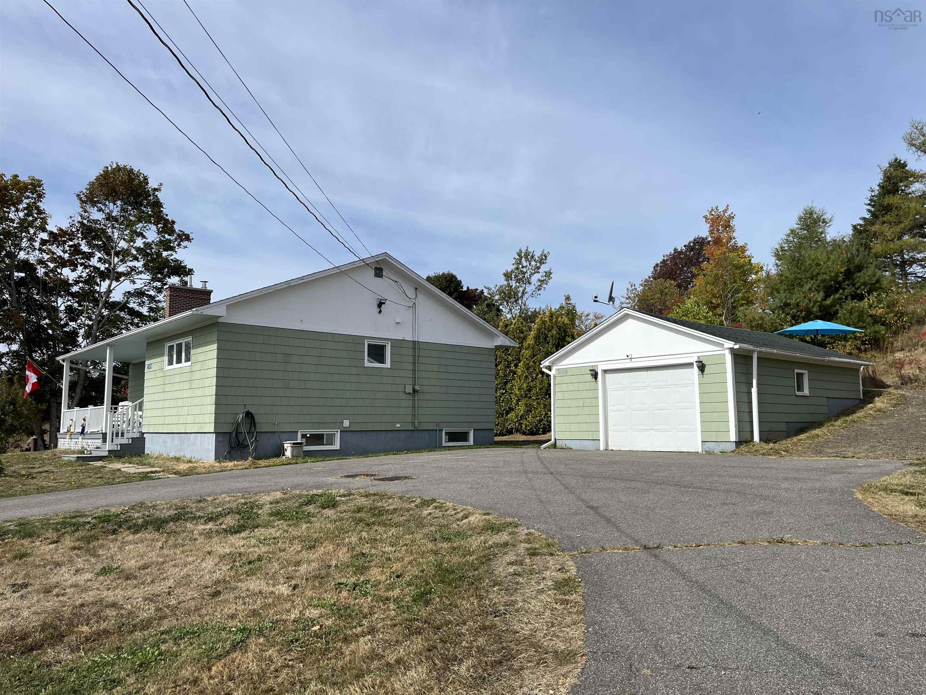 $298,000.00: 3189 Clementsvale Road, Clementsvale