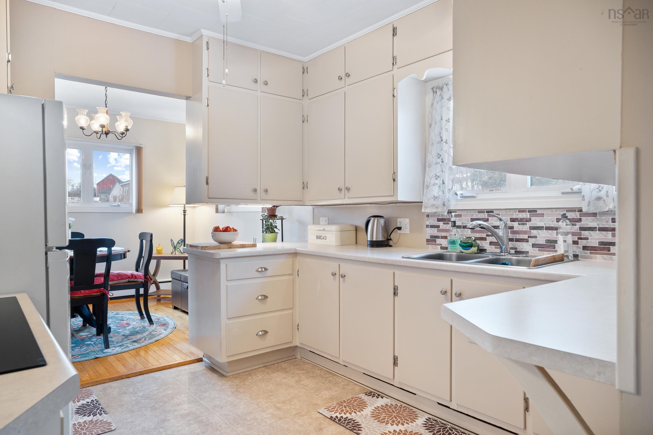 $298,000.00: 3189 Clementsvale Road, Clementsvale