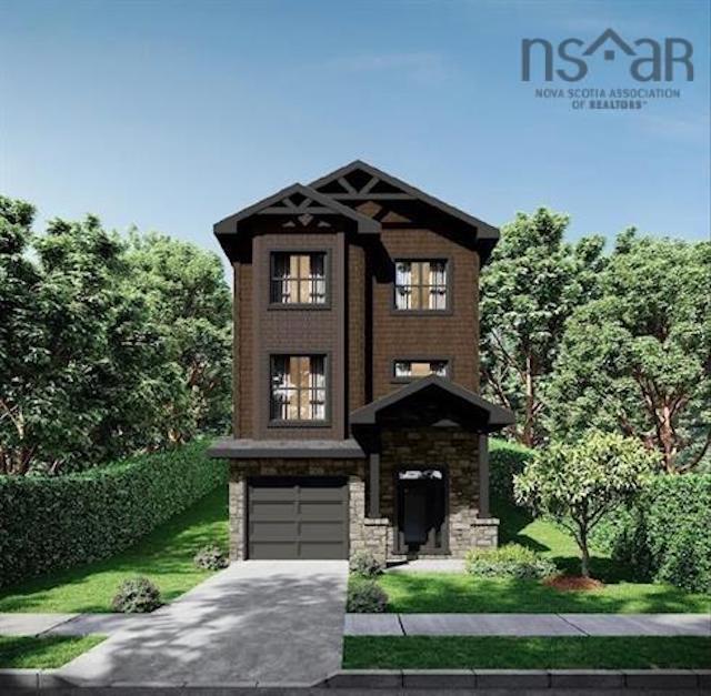 60 Provence Way, Timberlea, NS (MLS® 202600974) | Timberlea Real Estate | RE/MAX Halifax