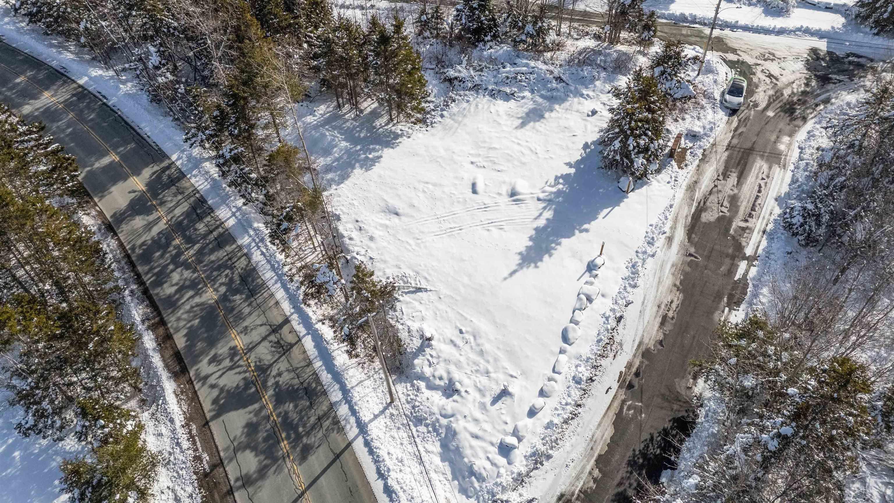 Lot Montague Road, Montague Gold Mines, NS (MLS® 202600975)