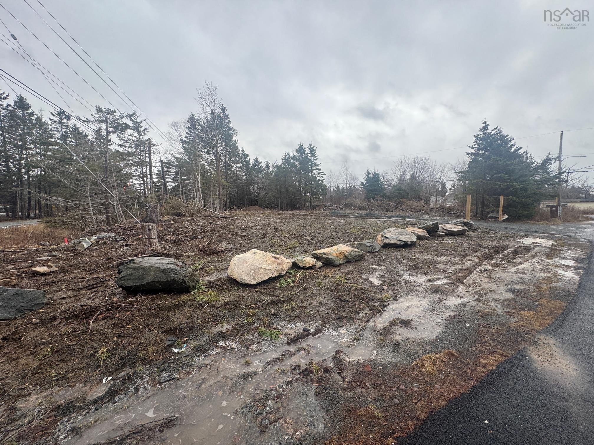 Lot Montague Road, Montague Gold Mines, NS (MLS® 202600975) | Montague Gold Mines Real Estate | RE/MAX Halifax