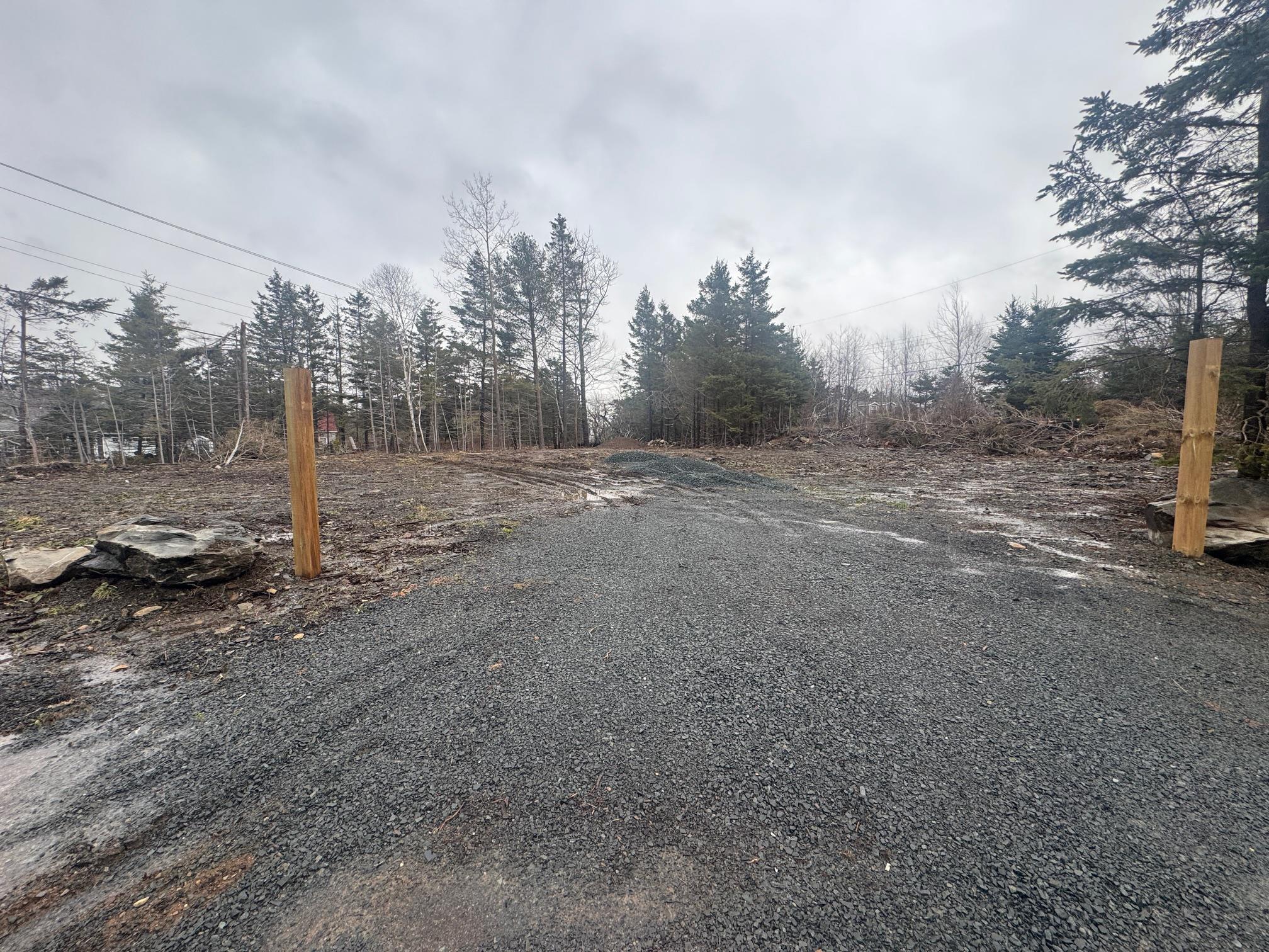 $115,000.00: Lot Montague Road, Montague Gold Mines