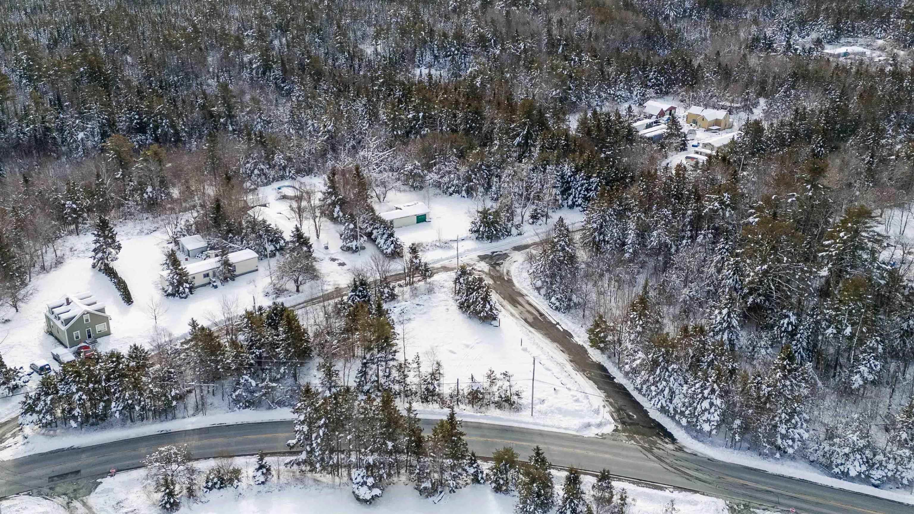 Lot Montague Road, Montague Gold Mines, NS (MLS 202600975)