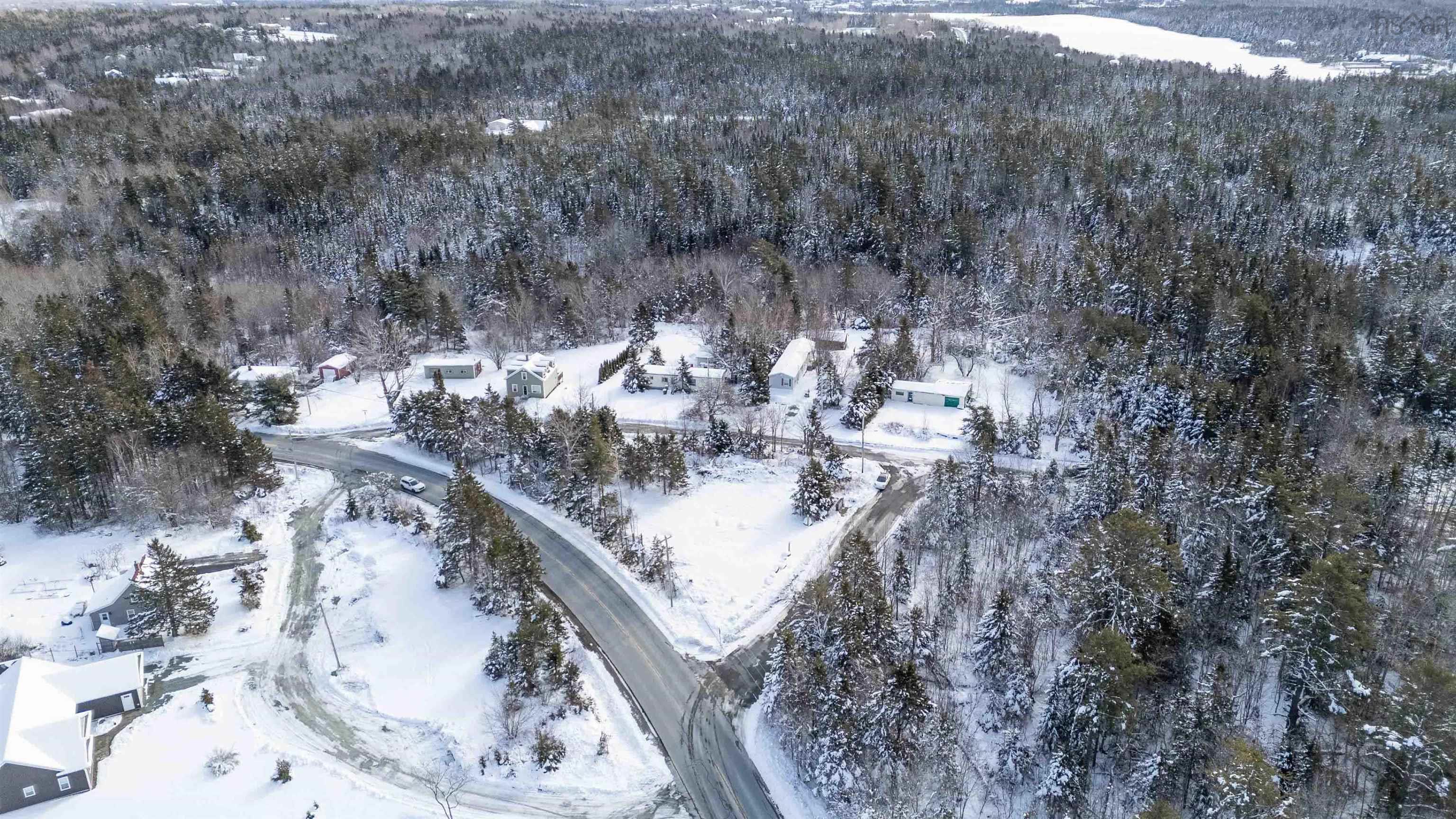 Lot Montague Road, Montague Gold Mines, NS (MLS 202600975)