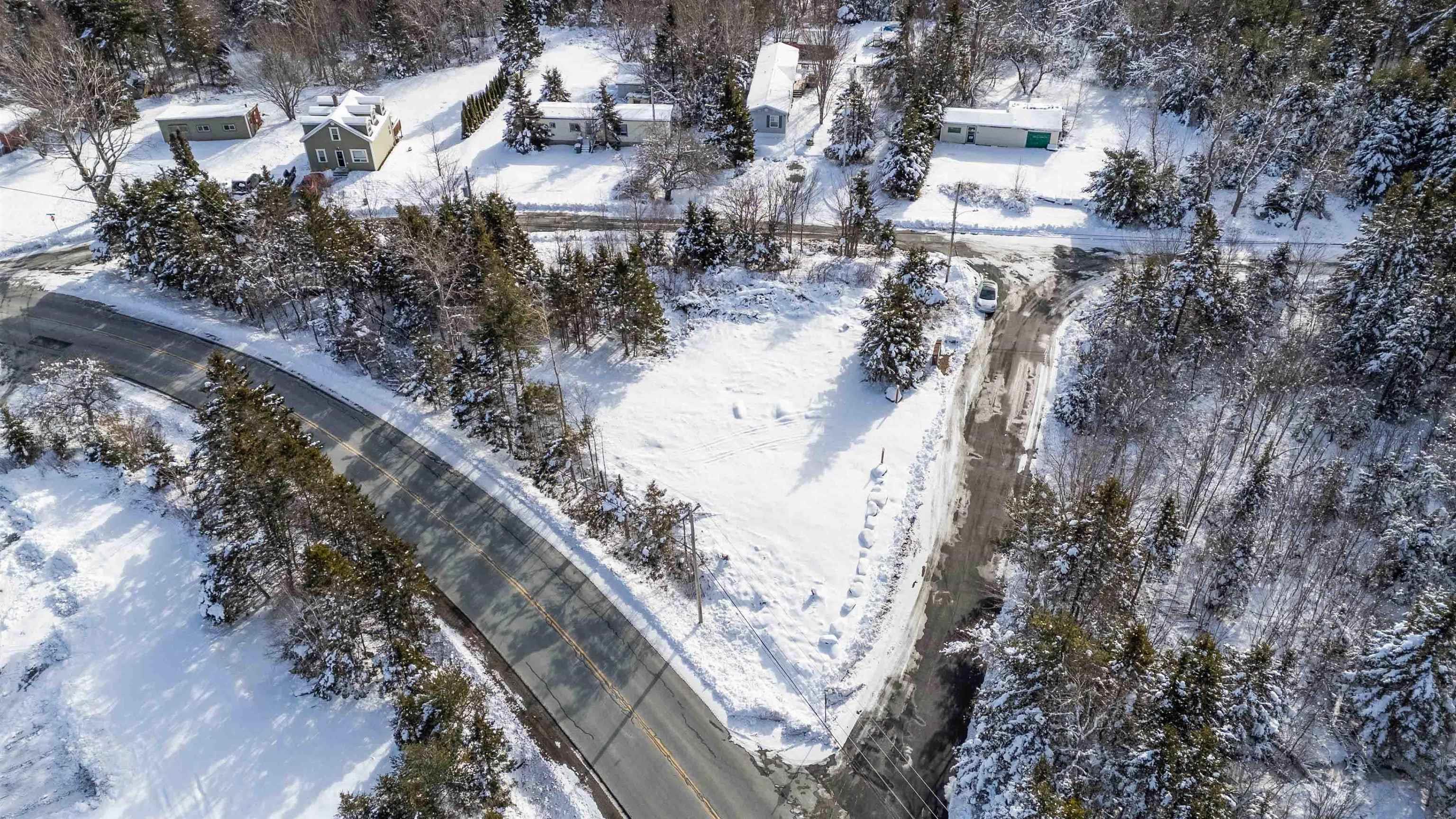 Lot Montague Road, Montague Gold Mines, NS (MLS 202600975)