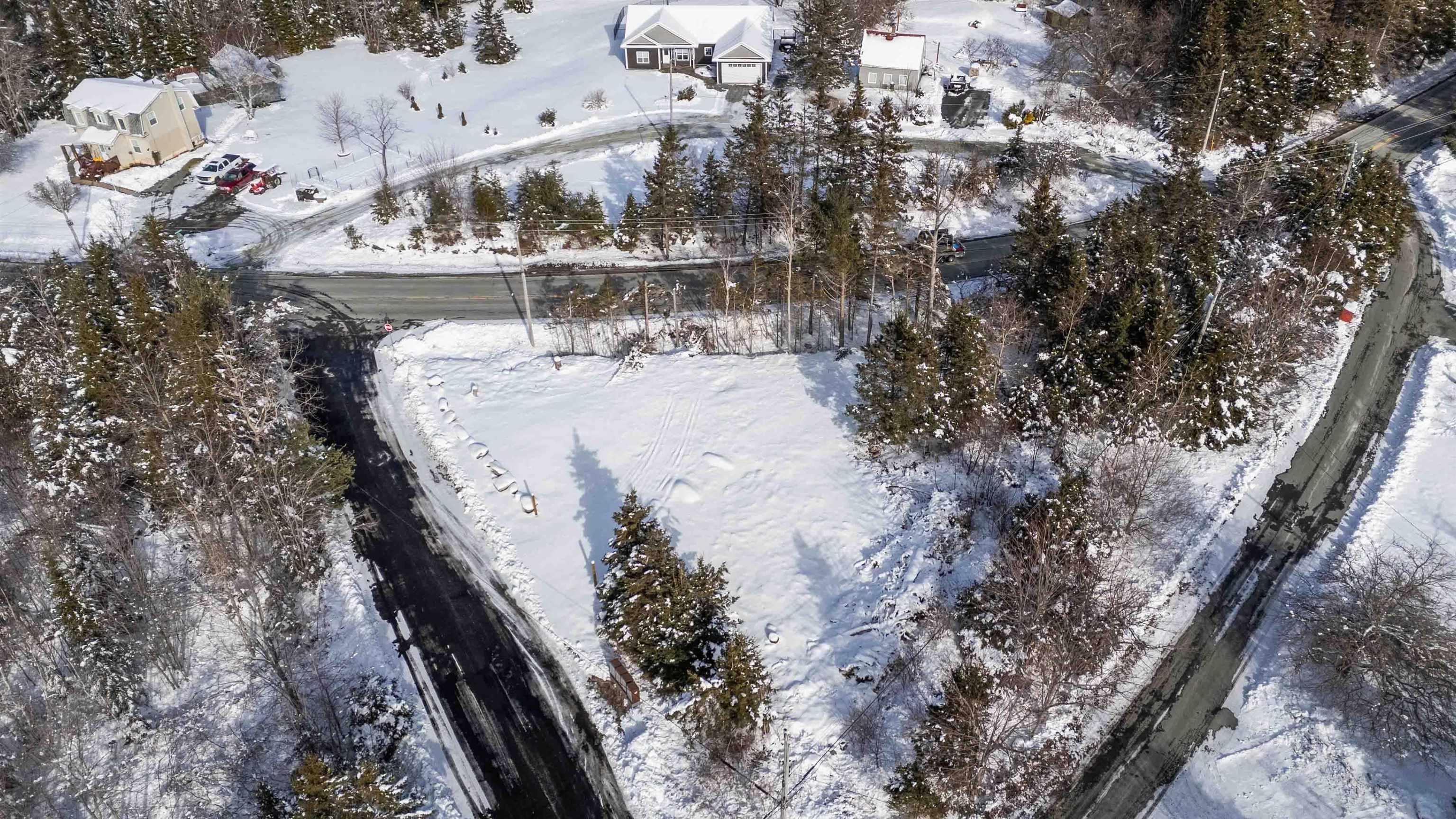 Lot Montague Road, Montague Gold Mines, NS (MLS 202600975)