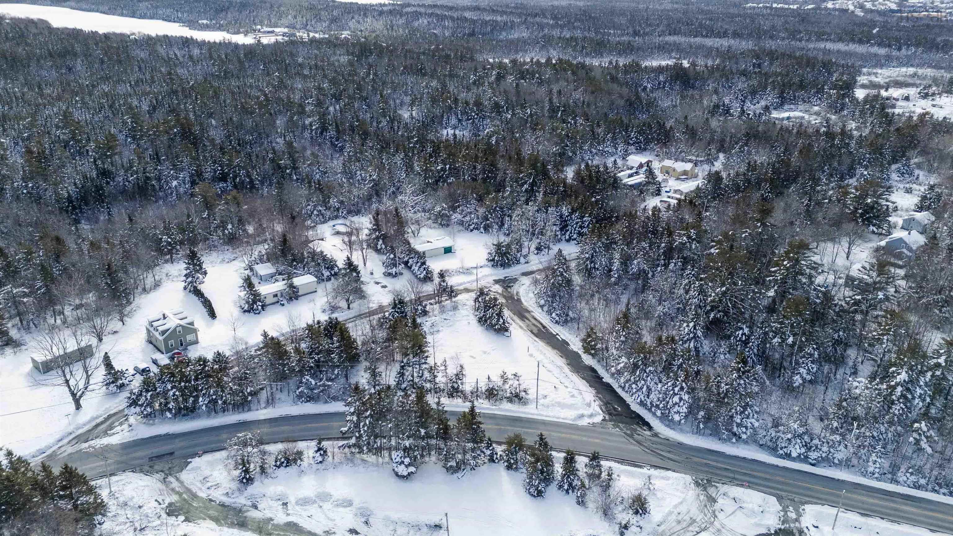 Lot Montague Road, Montague Gold Mines, NS (MLS 202600975)