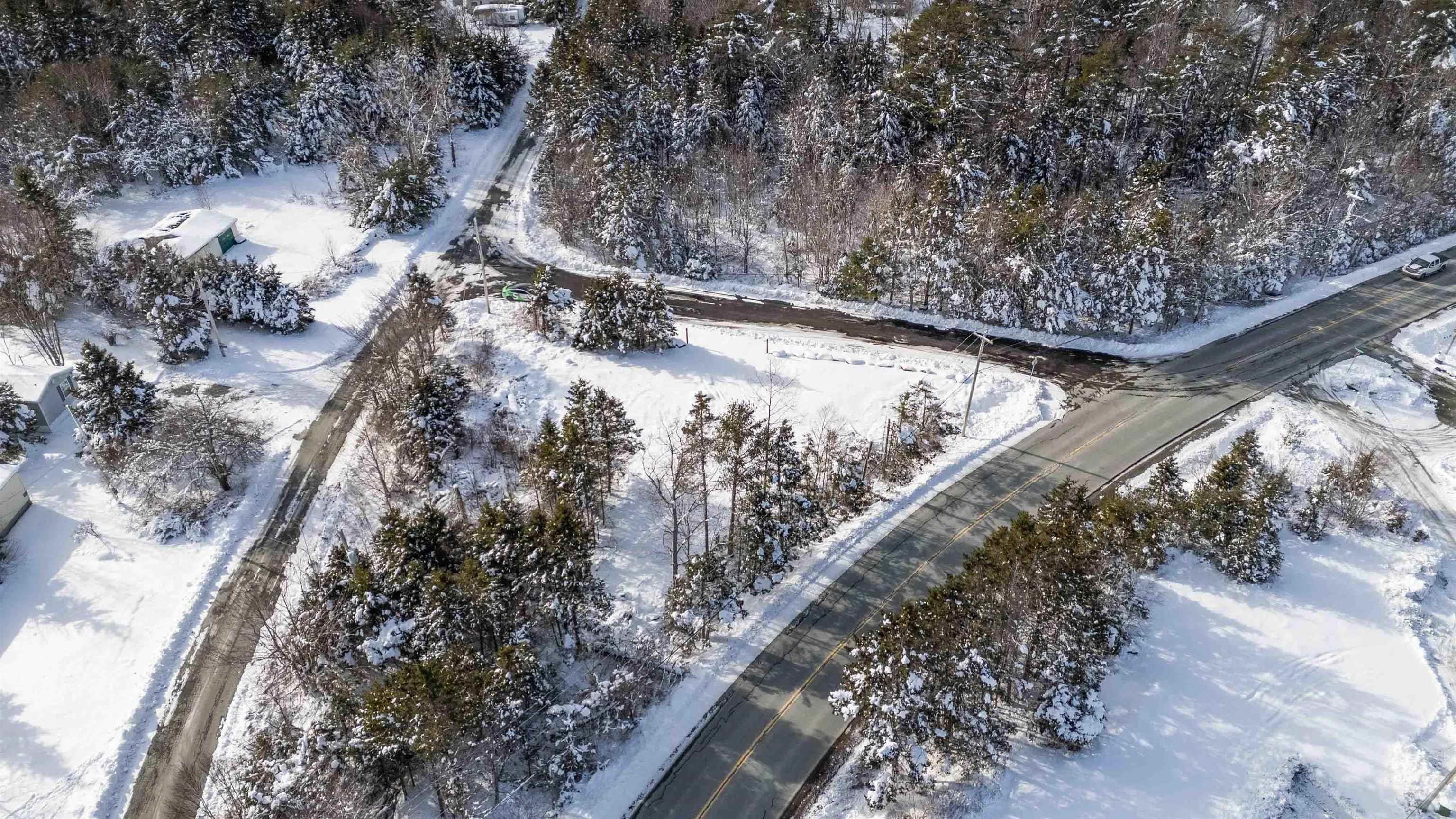 Lot Montague Road, Montague Gold Mines, NS (MLS 202600975)