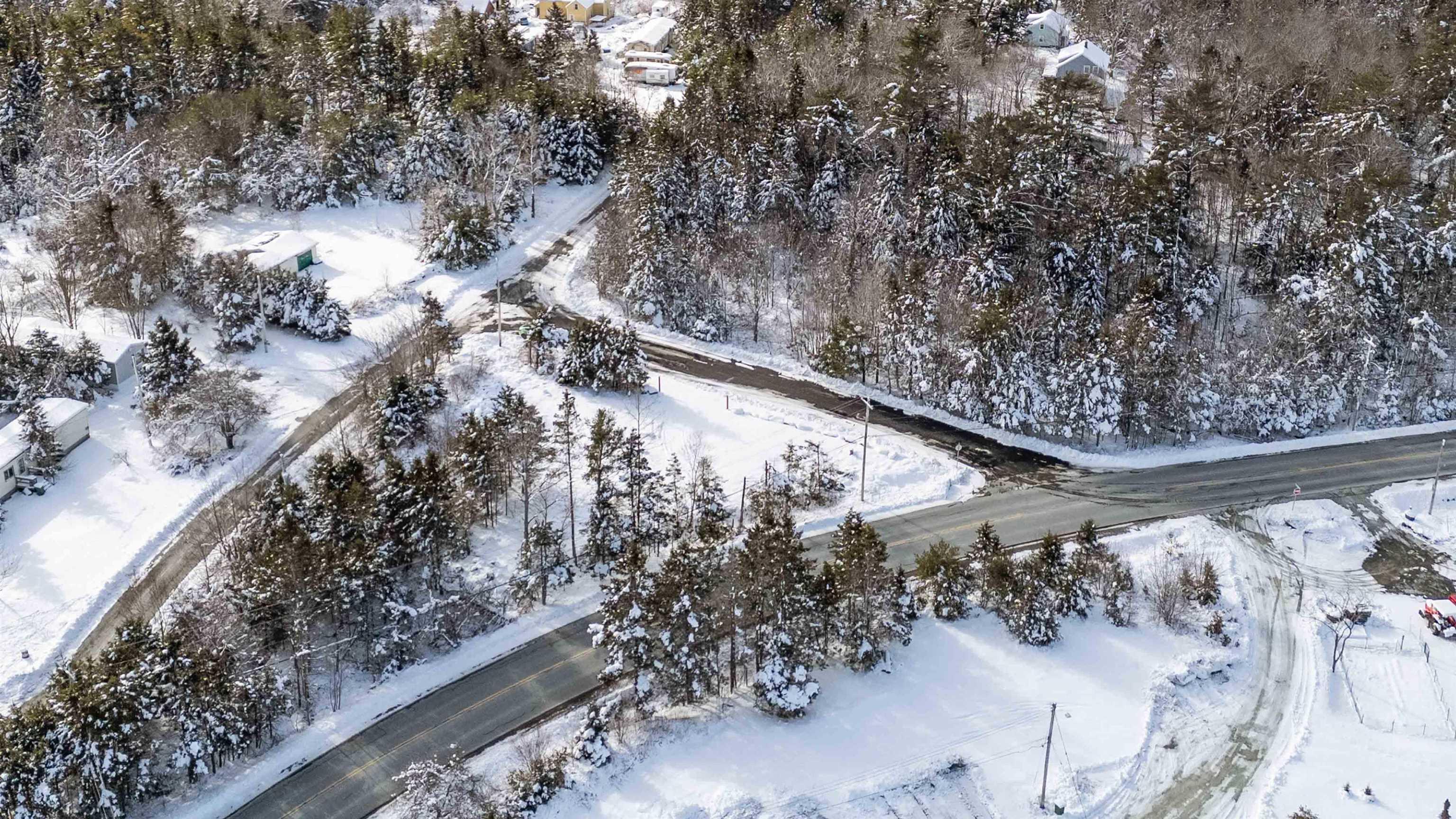 Lot Montague Road, Montague Gold Mines, NS (MLS 202600975)