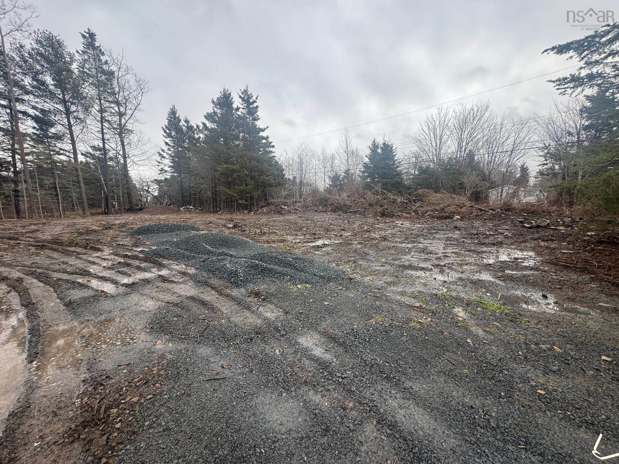 $115,000.00: Lot Montague Road, Montague Gold Mines