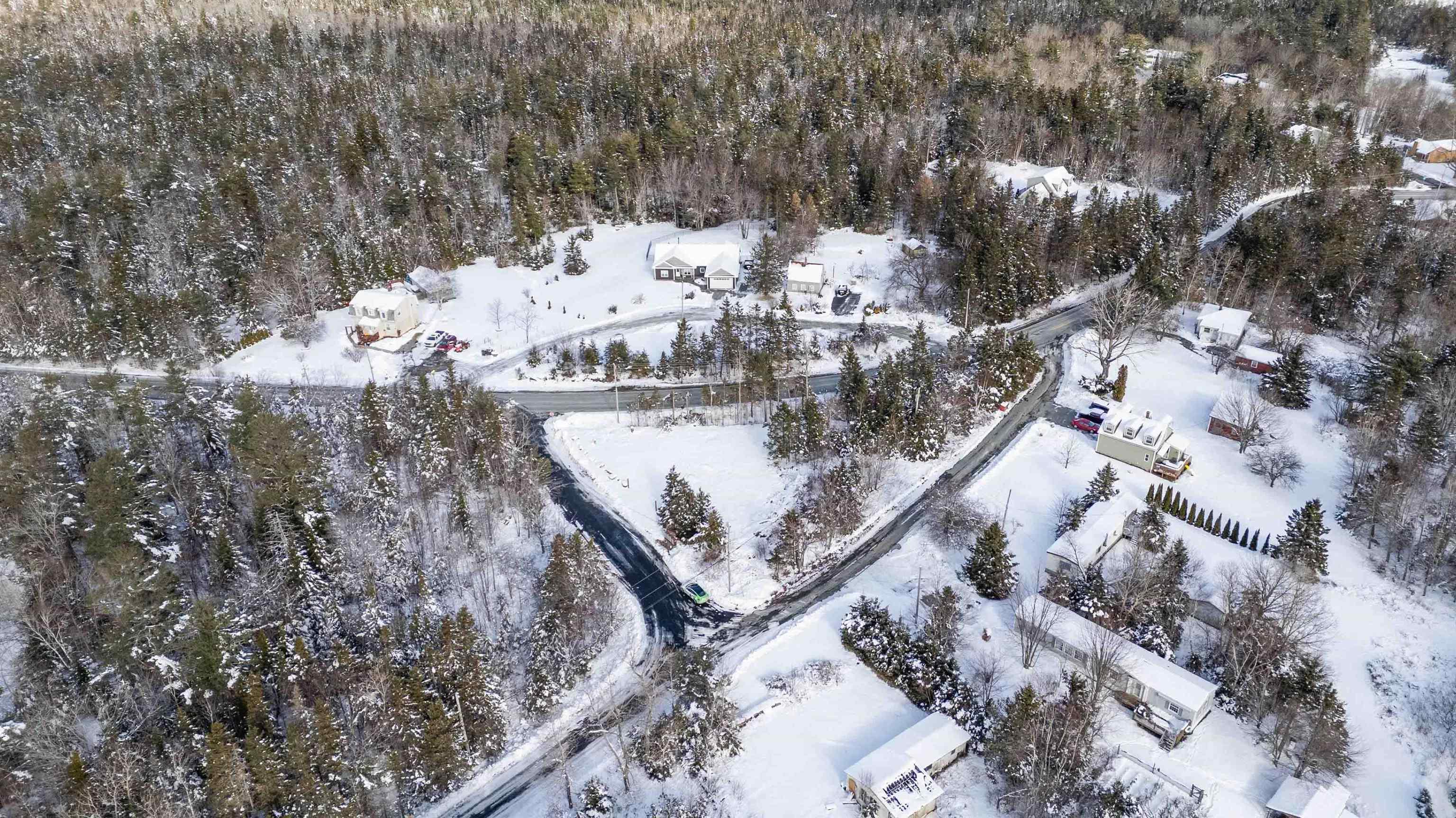 Lot Montague Road, Montague Gold Mines, NS (MLS 202600975)