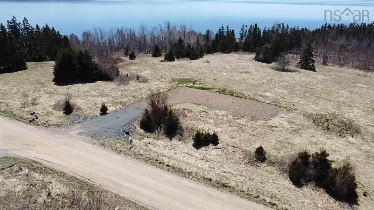 $150,000.00: Lot 3 Kempt Head Road, Kempt Head