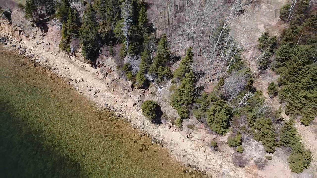 $150,000.00: Lot 3 Kempt Head Road, Kempt Head