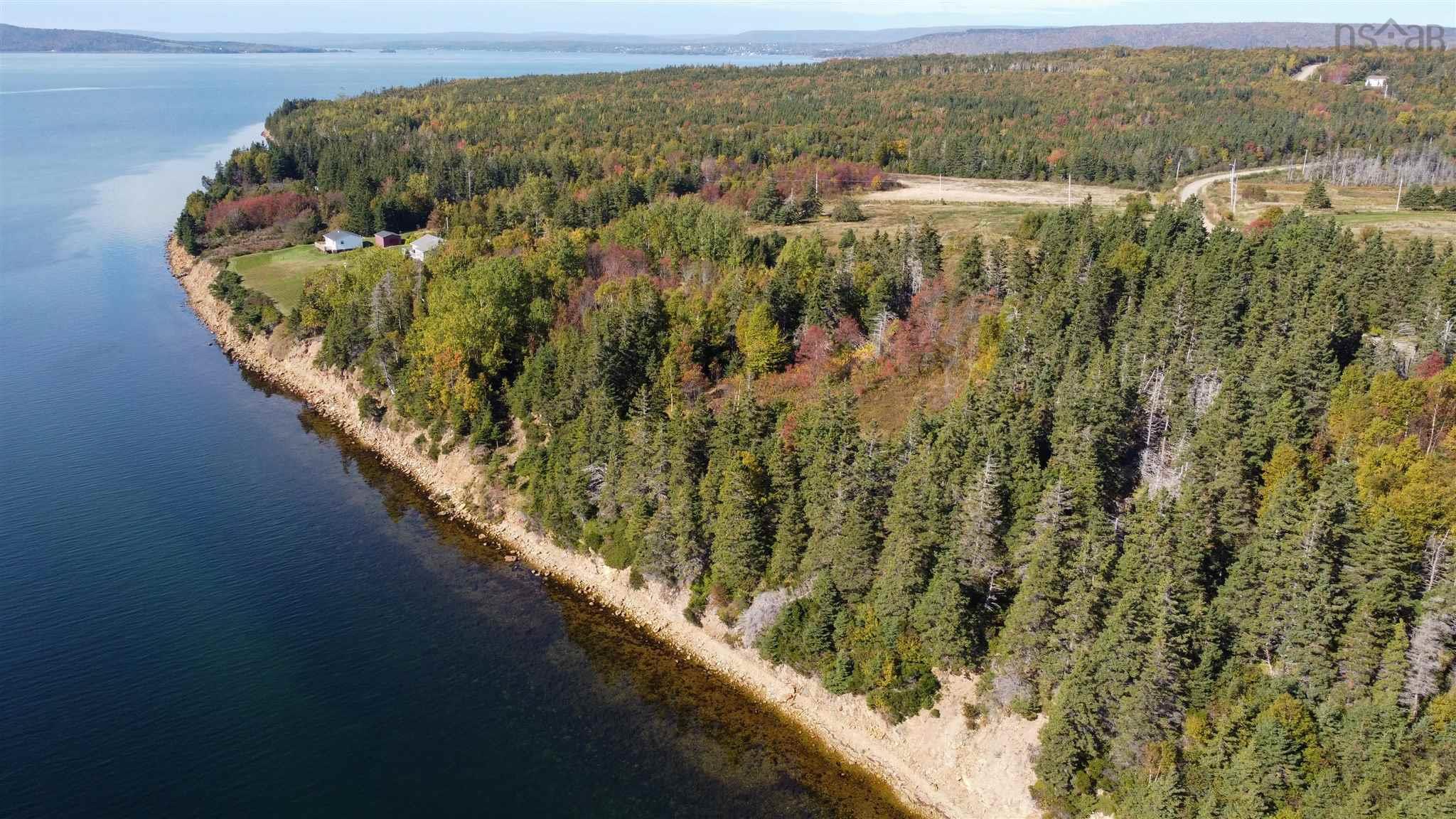 $150,000.00: Lot 3 Kempt Head Road, Kempt Head