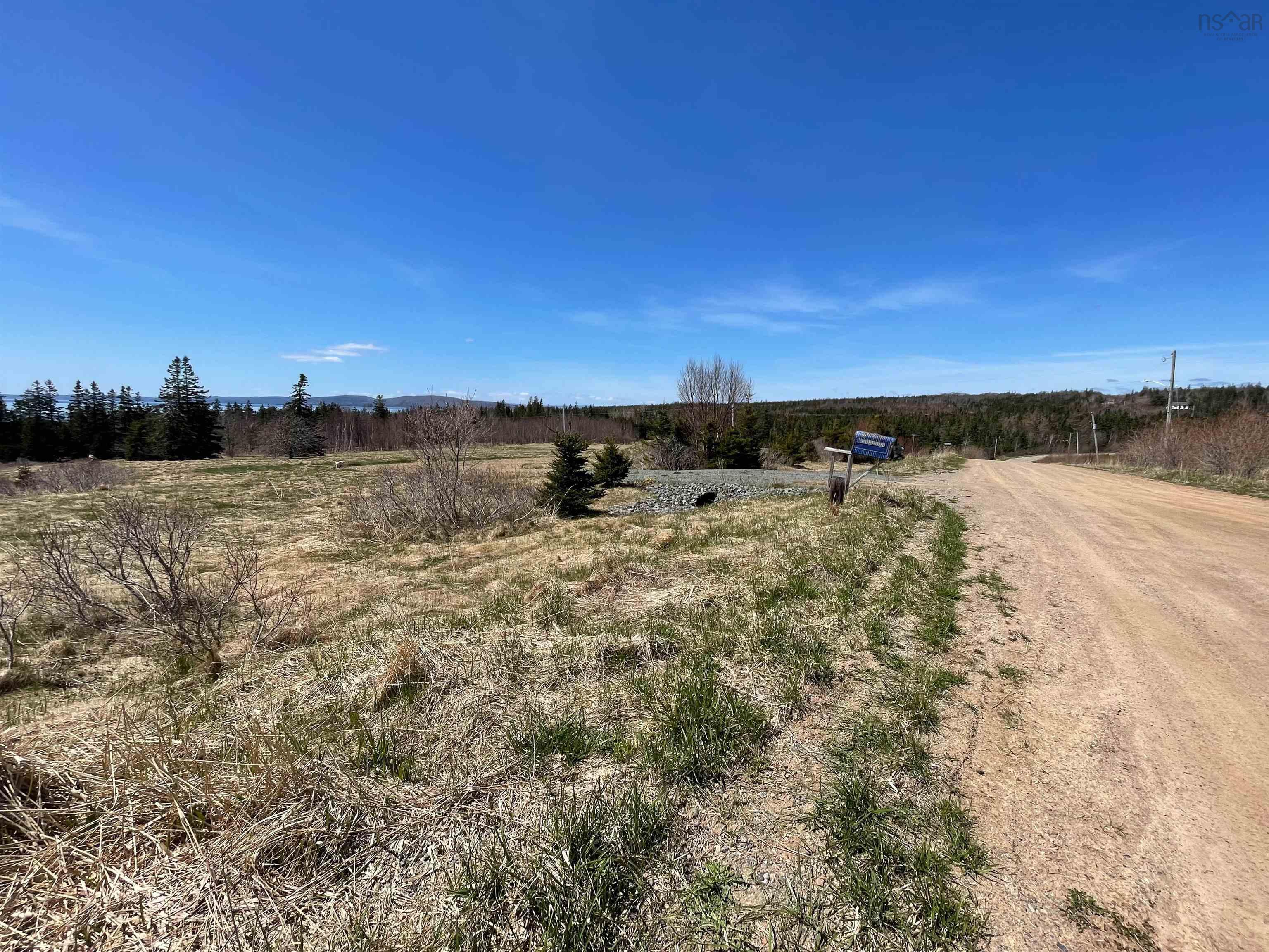 $150,000.00: Lot 3 Kempt Head Road, Kempt Head