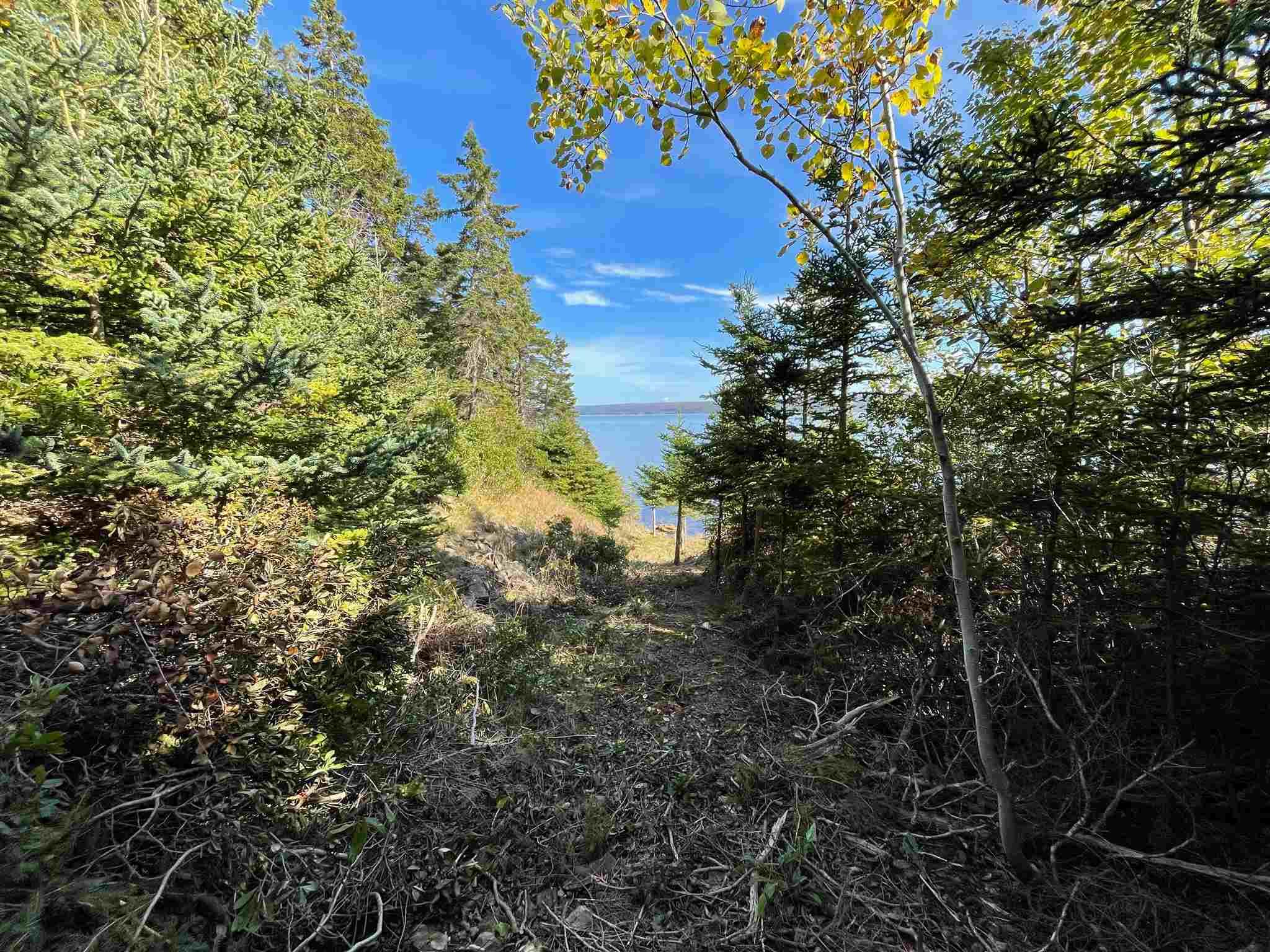 $150,000.00: Lot 3 Kempt Head Road, Kempt Head