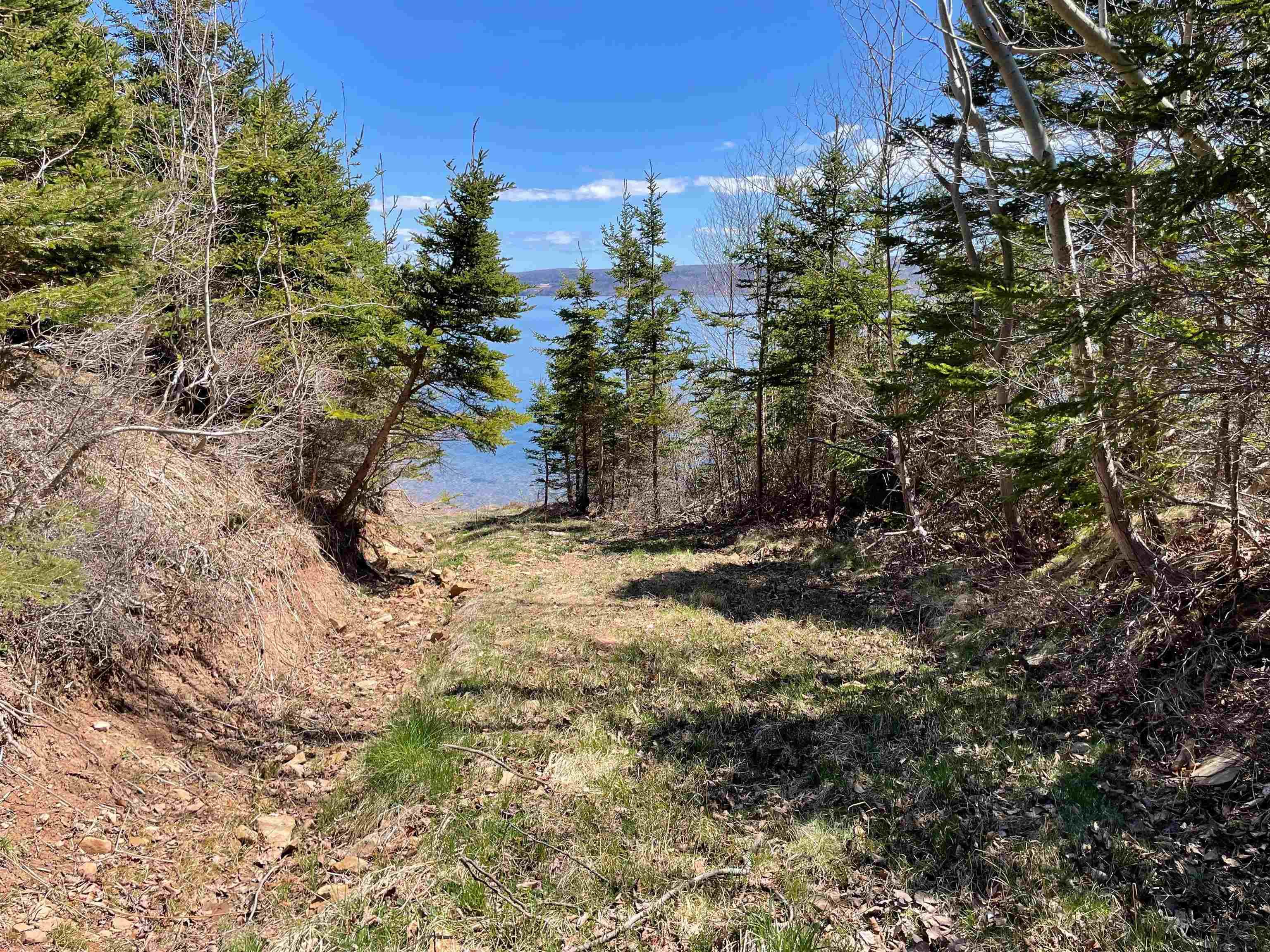 $150,000.00: Lot 3 Kempt Head Road, Kempt Head