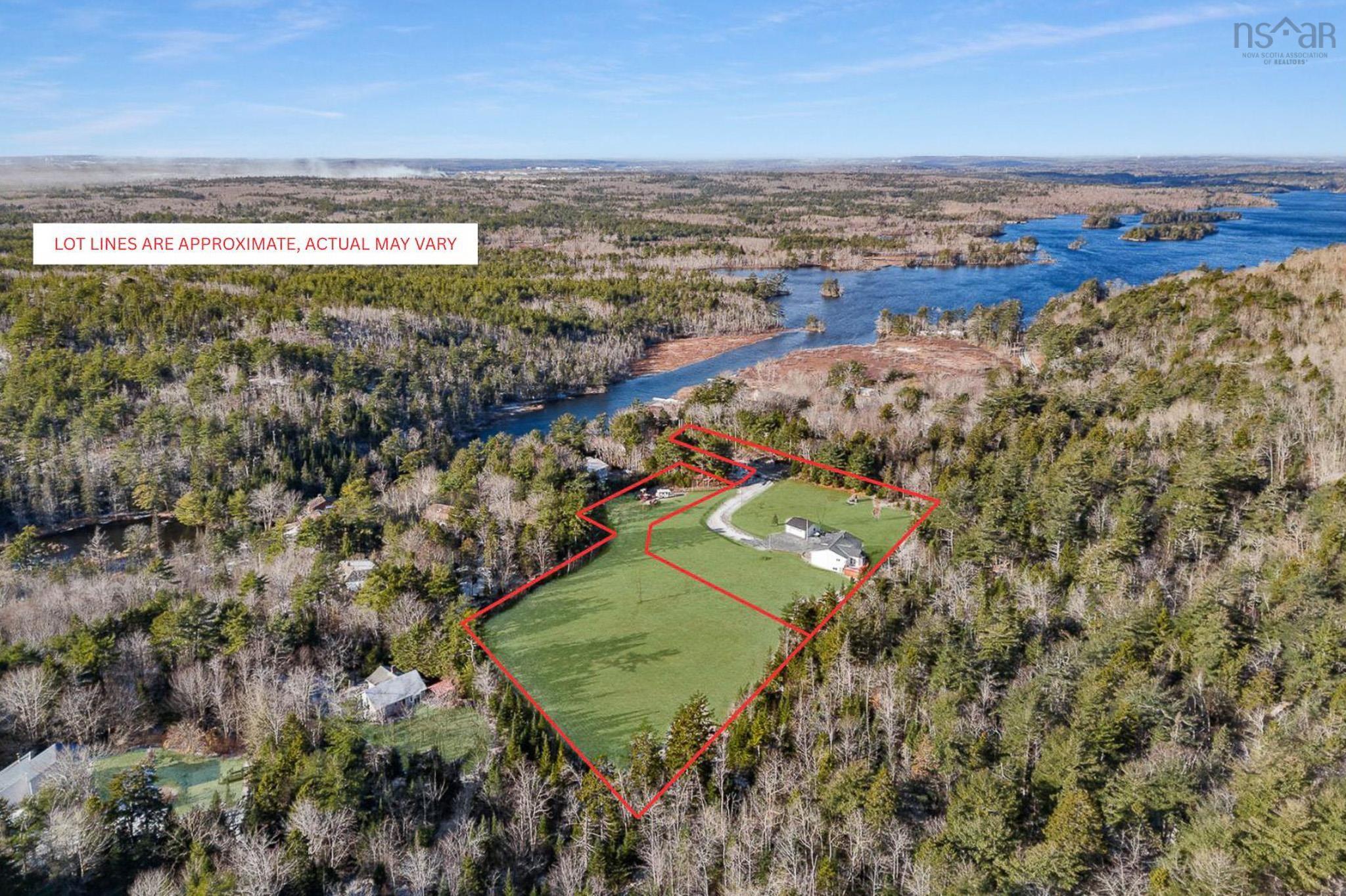 B 1312 Waverley Road, Waverley, NS (MLS® 202600993) | Waverley Real Estate | RE/MAX Halifax