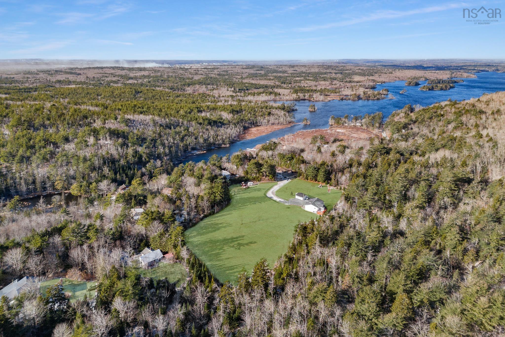 Lot B 1312 Waverley Road, Waverley, NS (MLS 202600993)