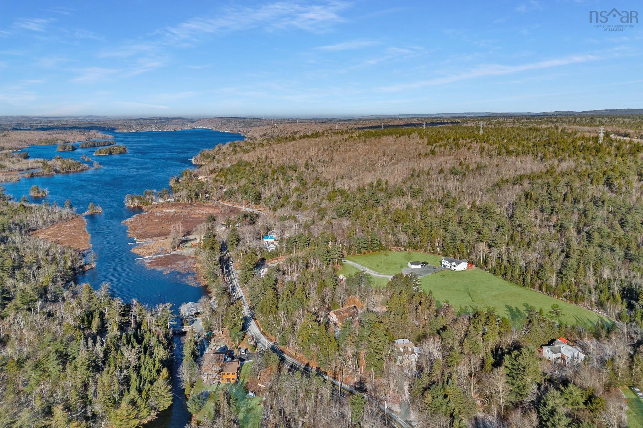 Lot B 1312 Waverley Road, Waverley, NS (MLS 202600993)