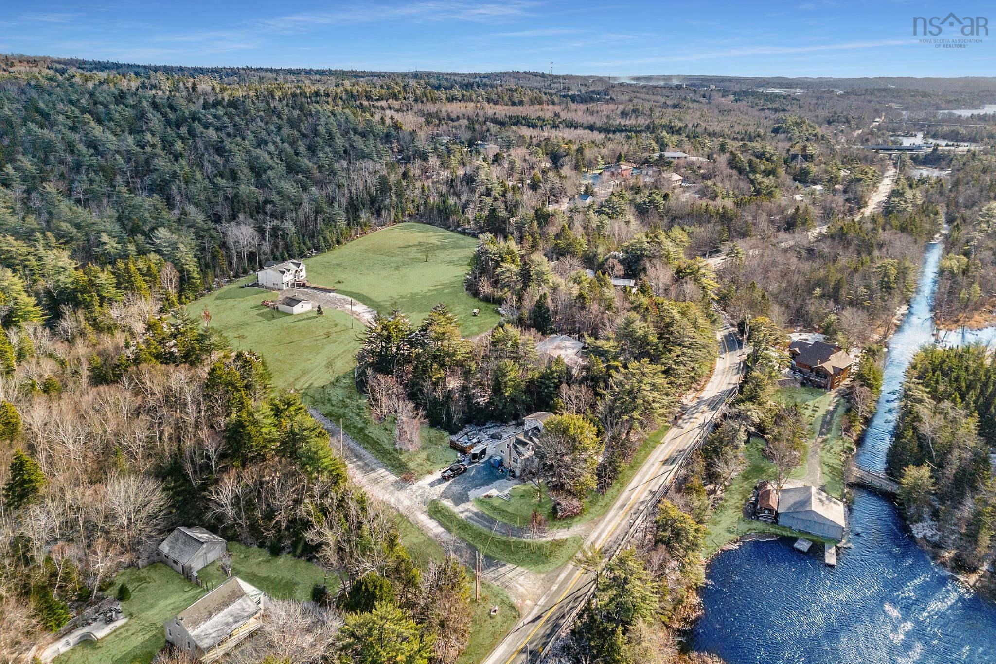 Lot B 1312 Waverley Road, Waverley, NS (MLS 202600993)