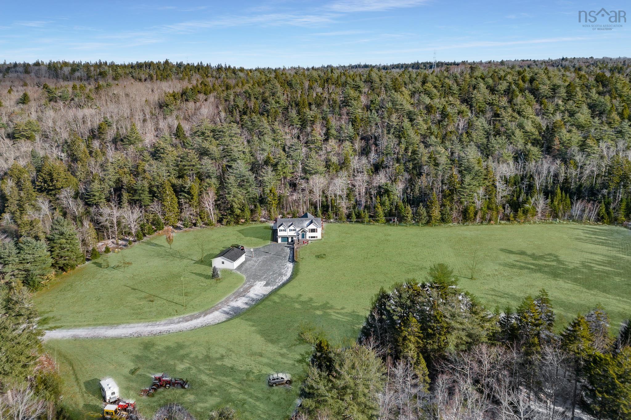 Lot B 1312 Waverley Road, Waverley, NS (MLS 202600993)