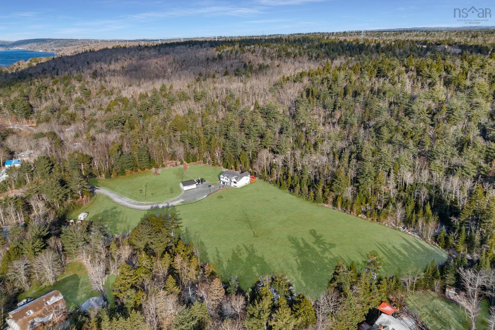 Lot B 1312 Waverley Road, Waverley, NS (MLS 202600993)